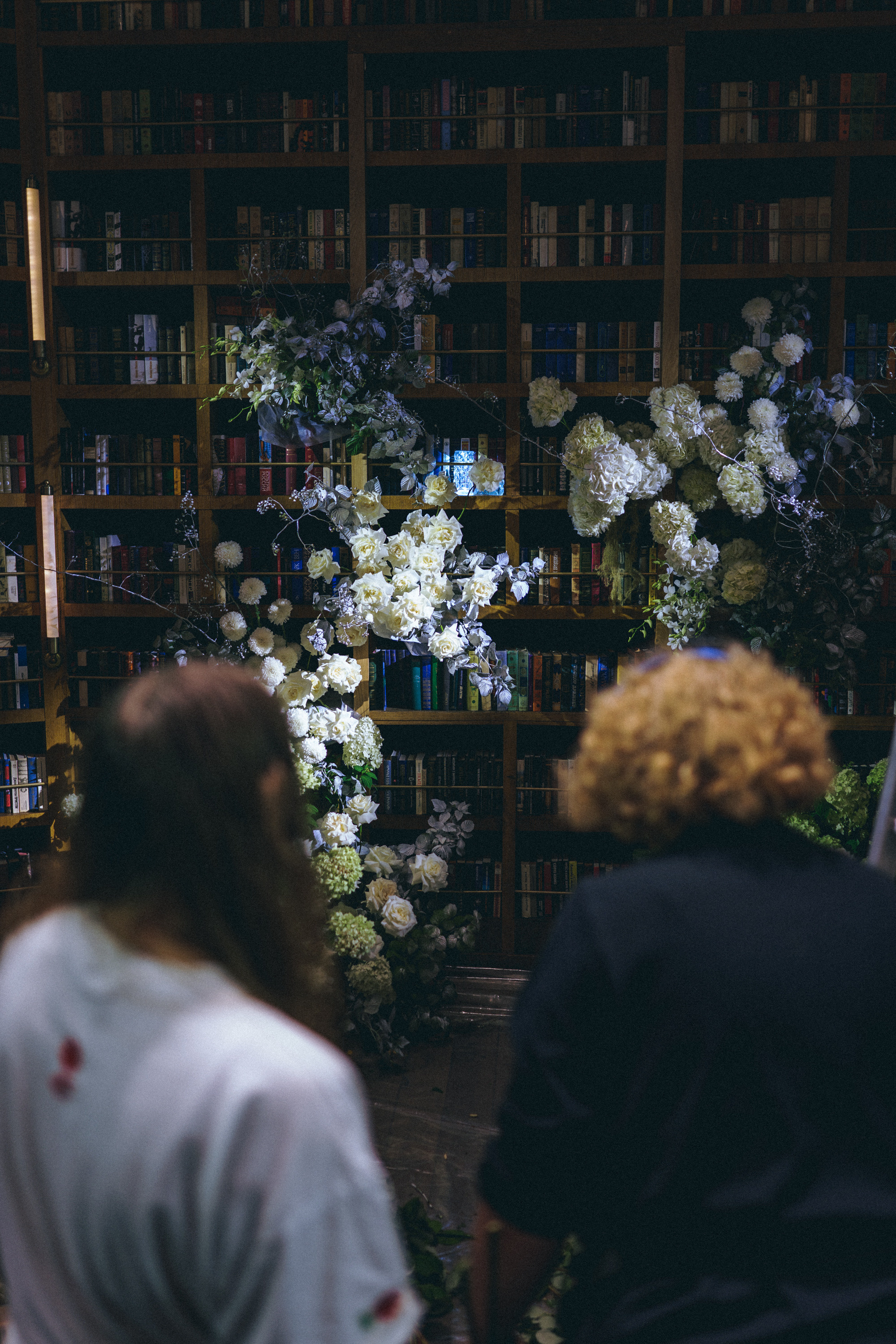 Декорирование свадьбы. Фотограф в Москве и России