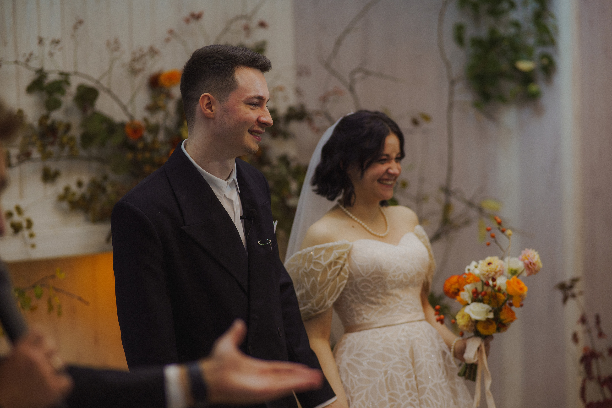 Константин и Татьяна. Фотограф в Москве и России