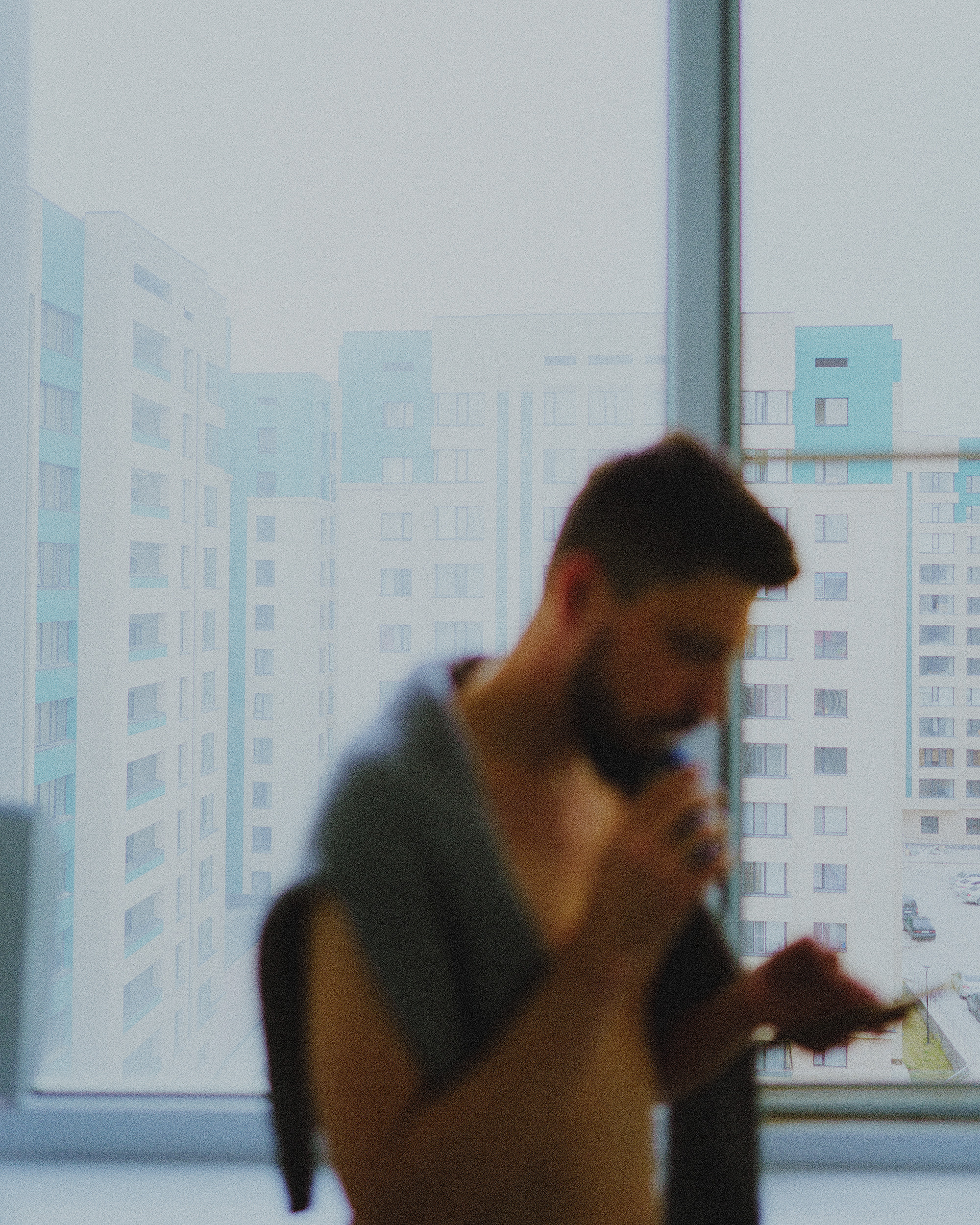 Паша. Фотограф в Москве и России