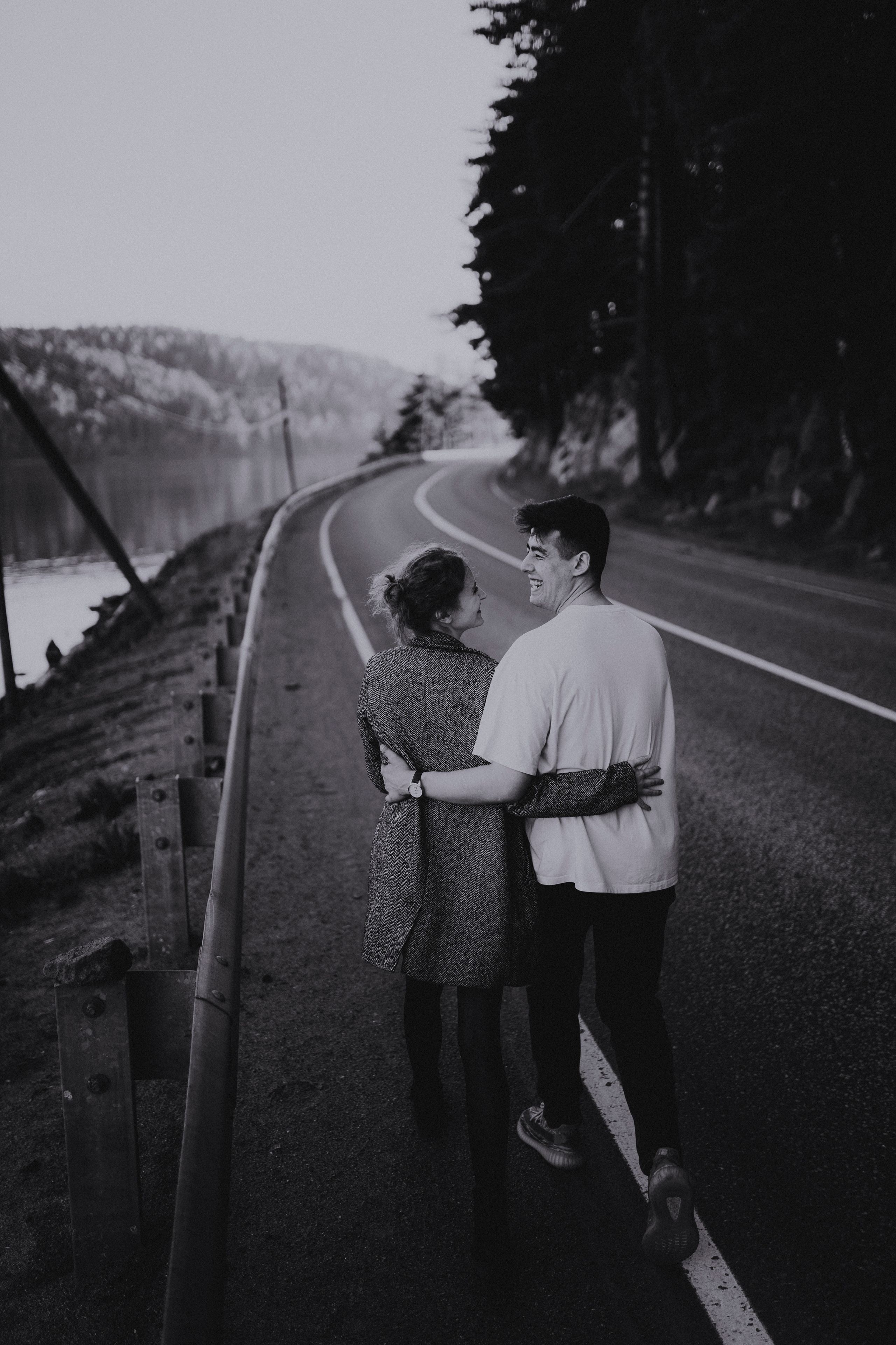 Азат и Кэтэлина. Фотограф в Москве и России