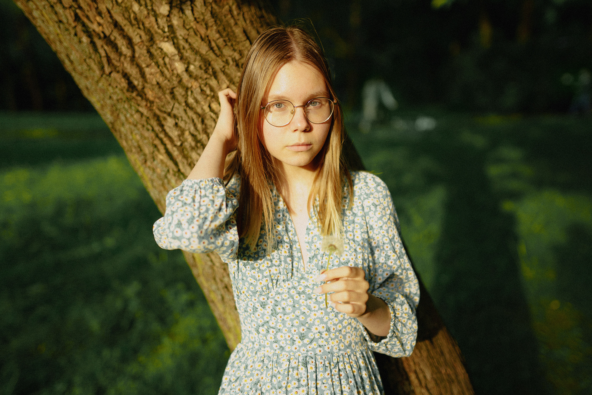 Анфиса. Фотограф в Москве и России