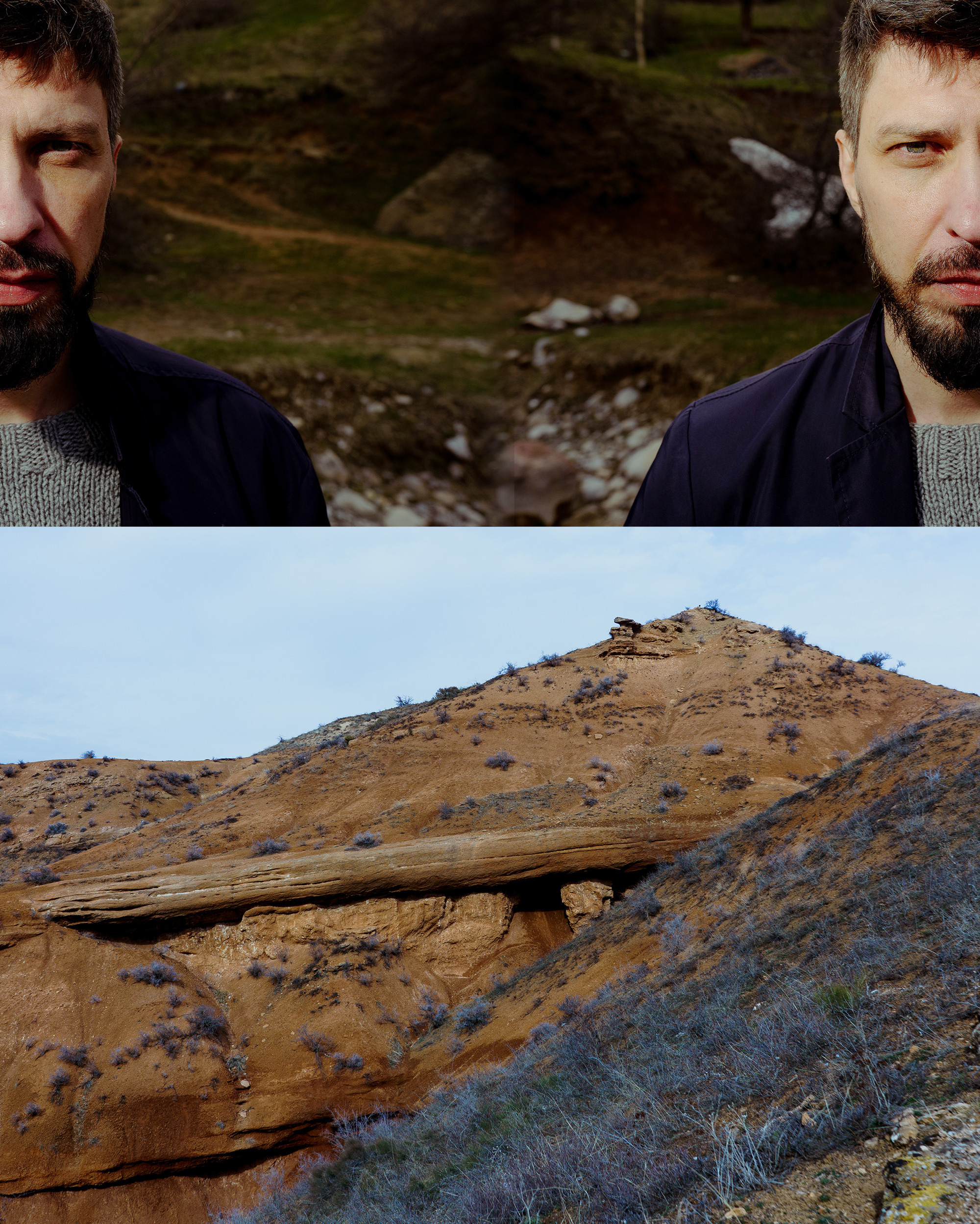 Паша. Фотограф в Москве и России