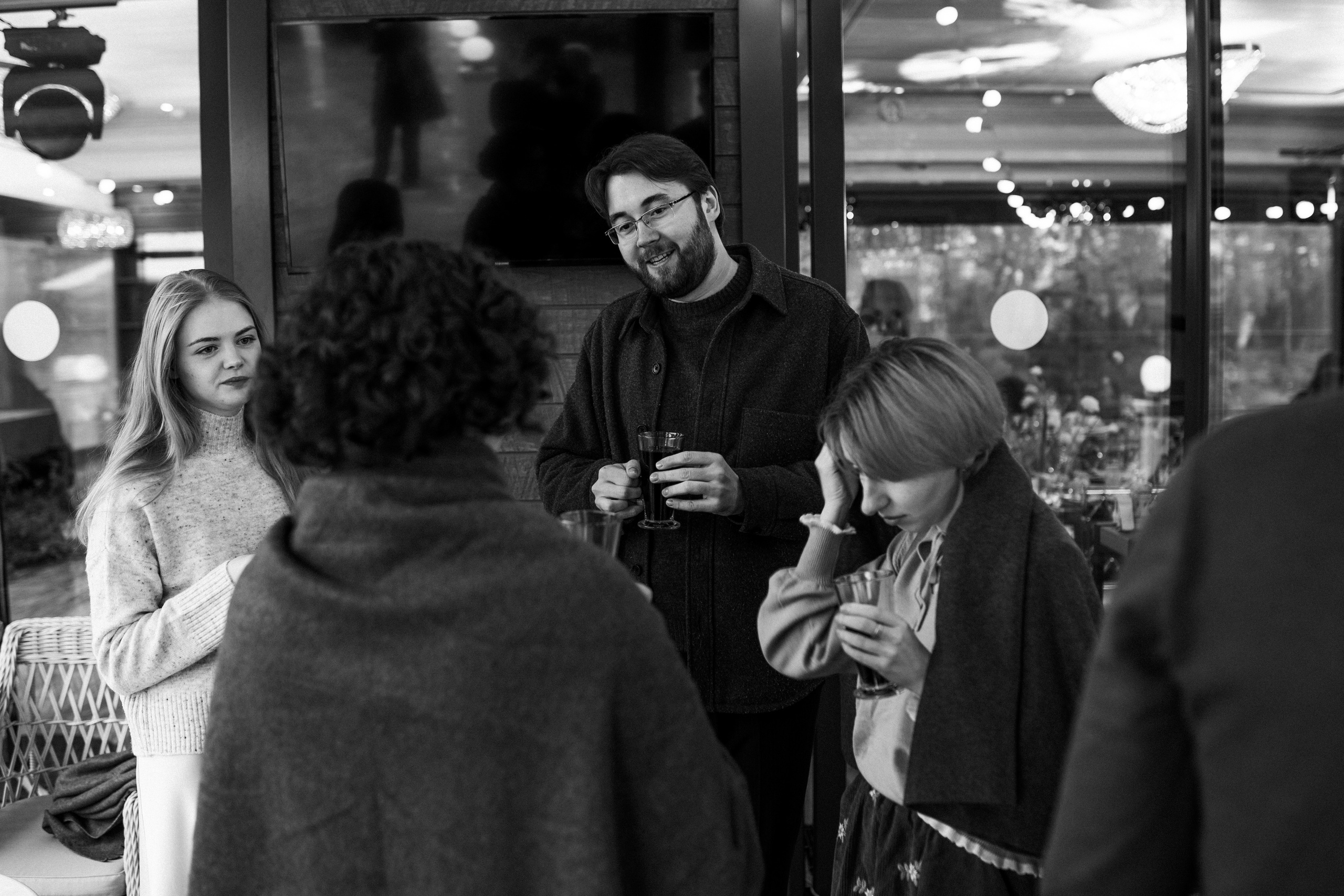 Константин и Татьяна. Фотограф в Москве и России