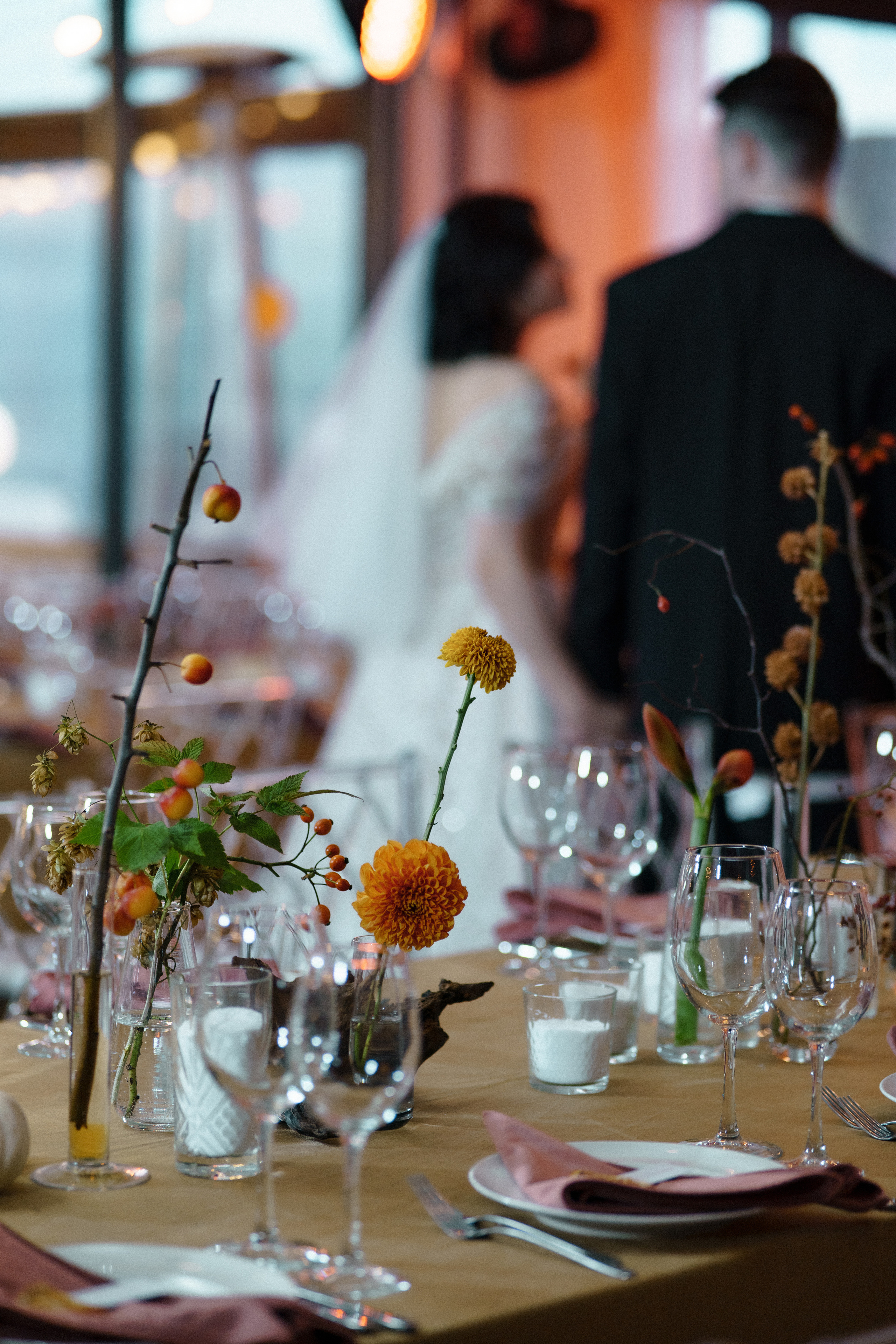 Константин и Татьяна. Фотограф в Москве и России