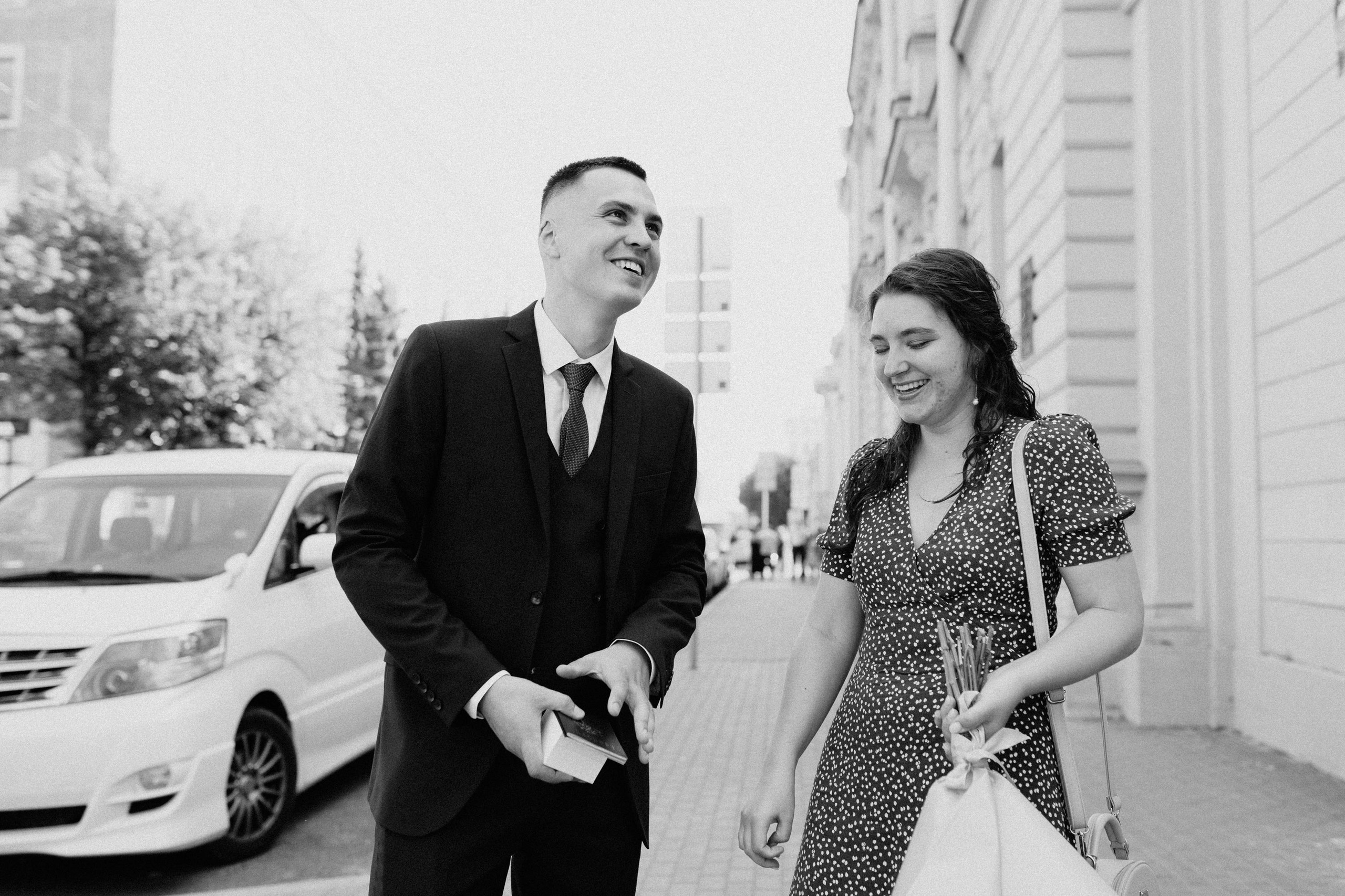 Вова и Рита. Фотограф в Москве и России