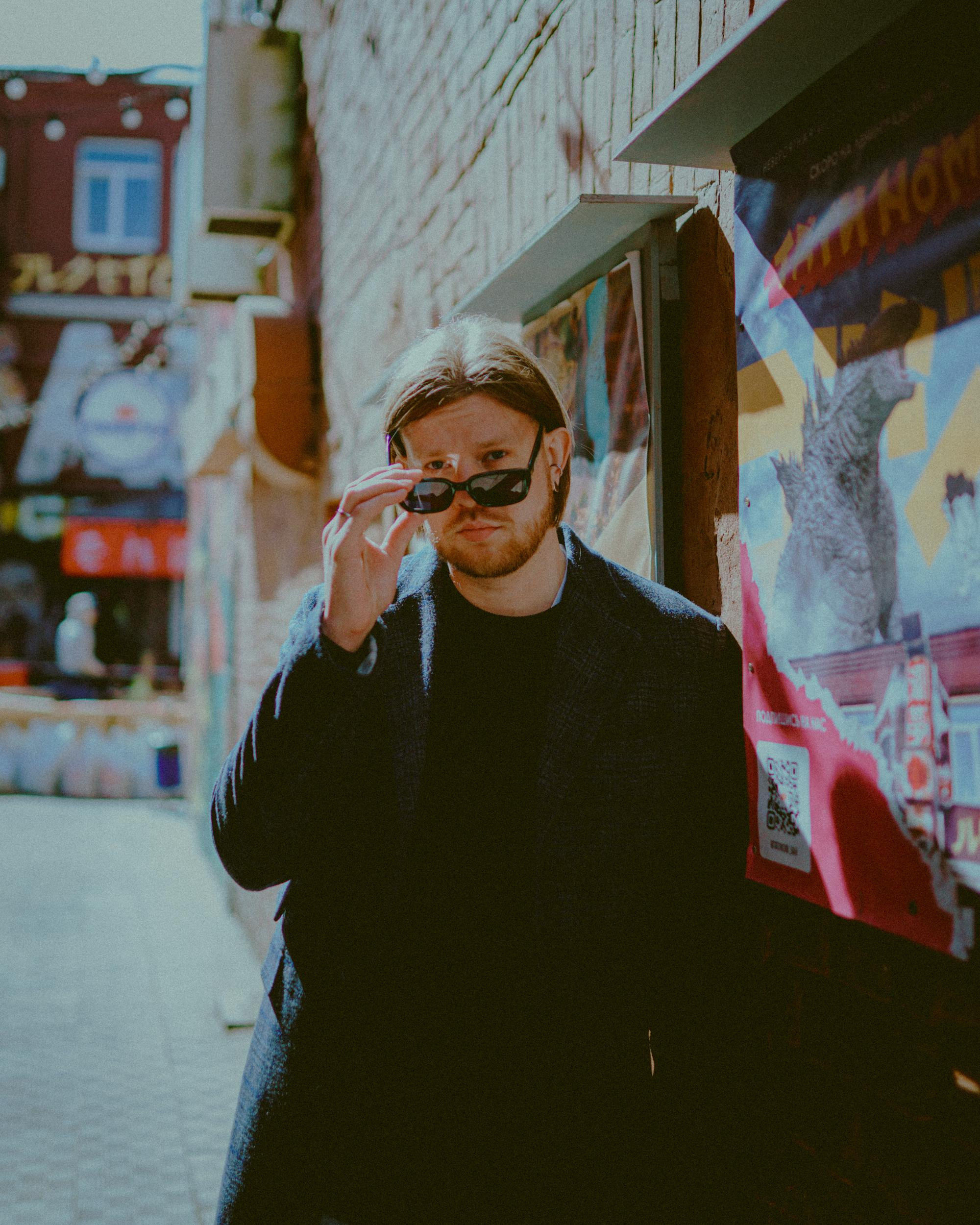 Дима VLNY. Фотограф в Москве и России