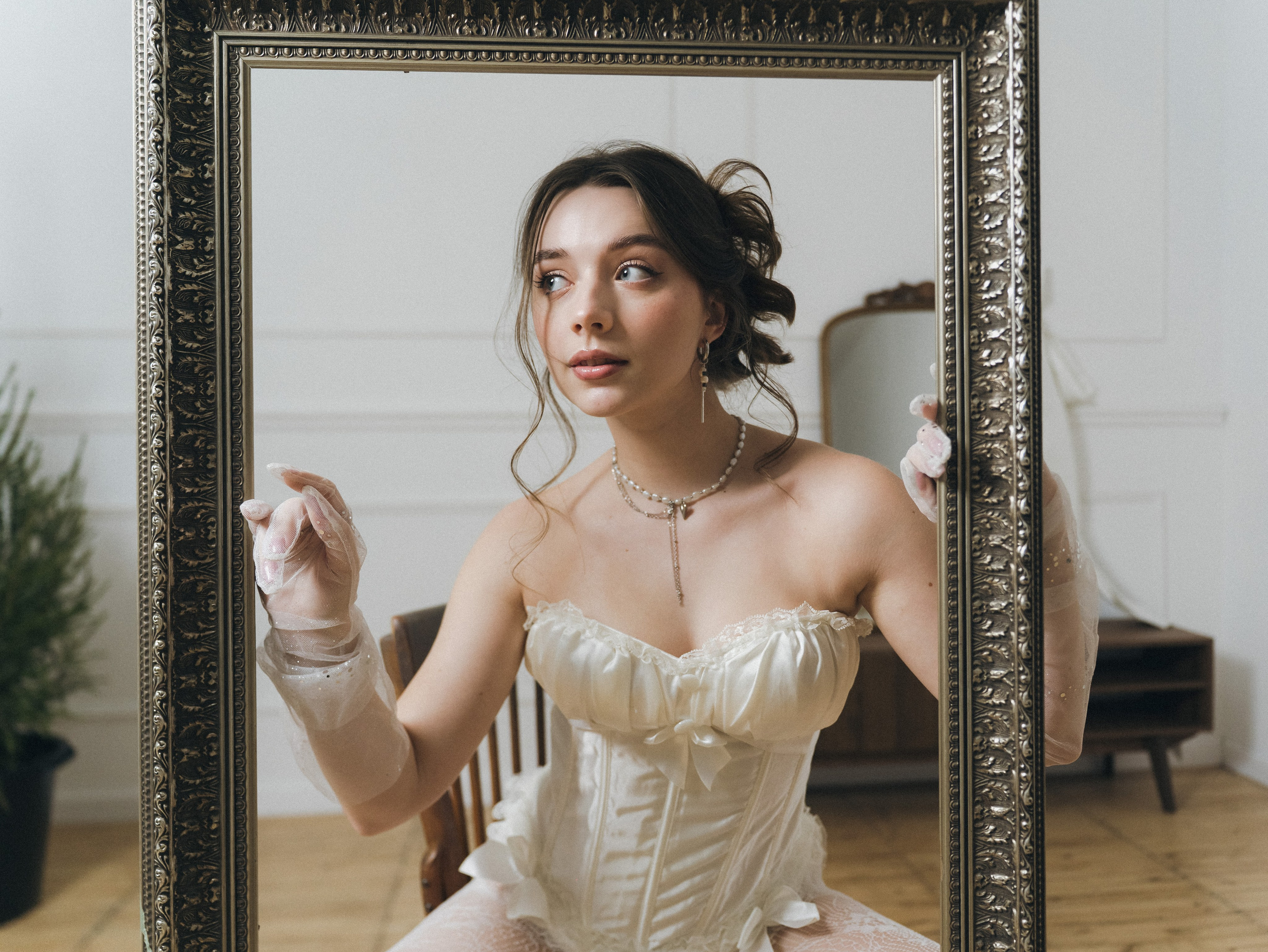 Индивидуальная фотосессия Екатеринбург. Фотограф из Екатеринбурга Алена Мусалимова