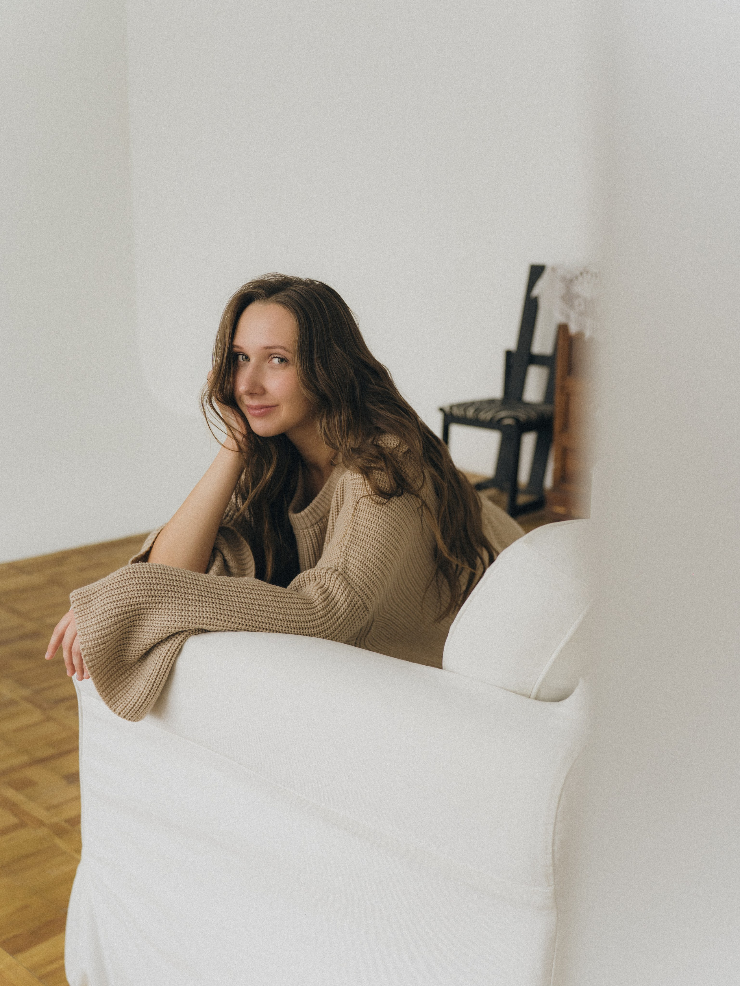 Фотосессии беременности. Фотограф из Екатеринбурга Алена Мусалимова