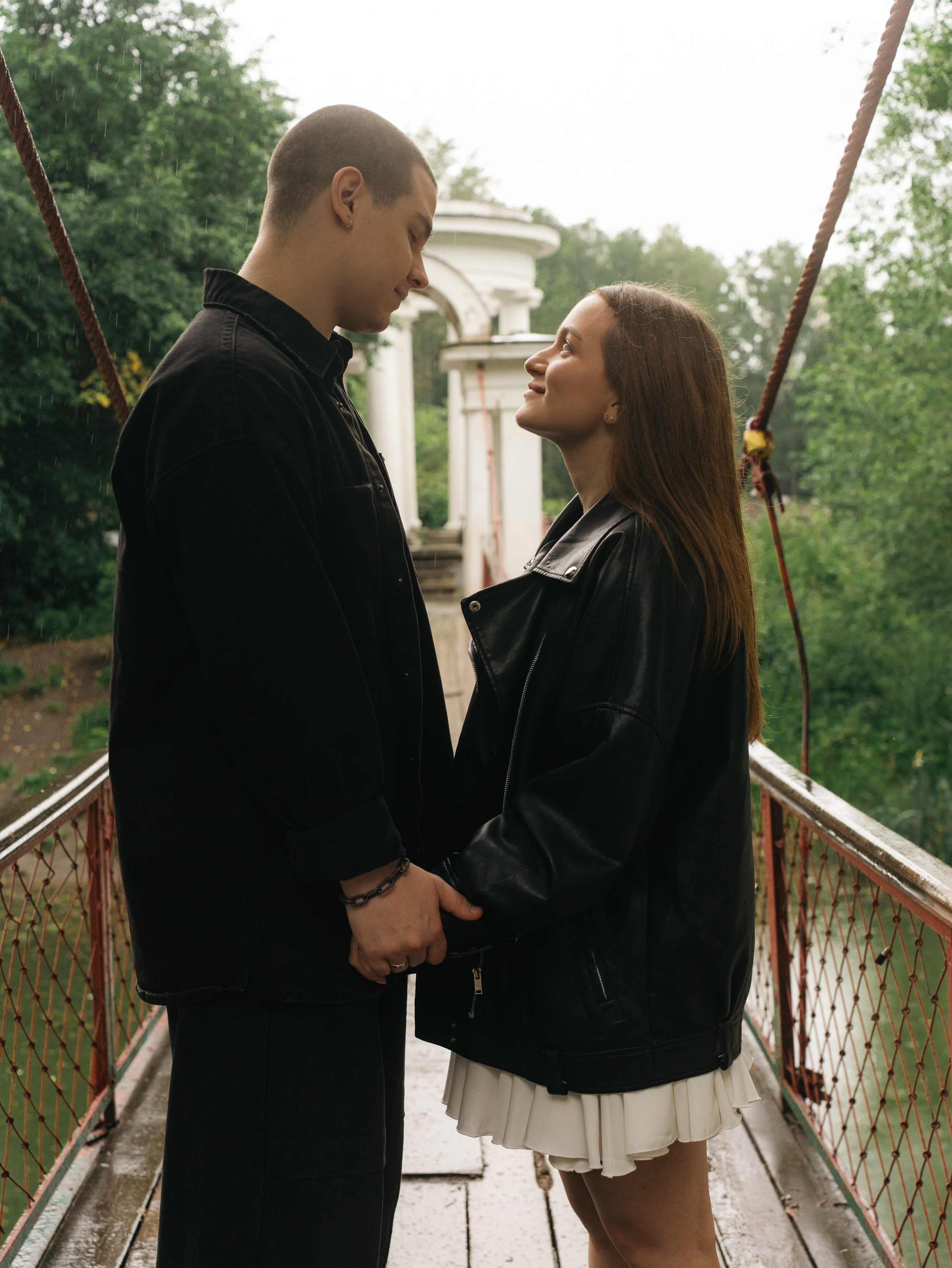 Love story Екатеринбург. Фотограф из Екатеринбурга Алена Мусалимова