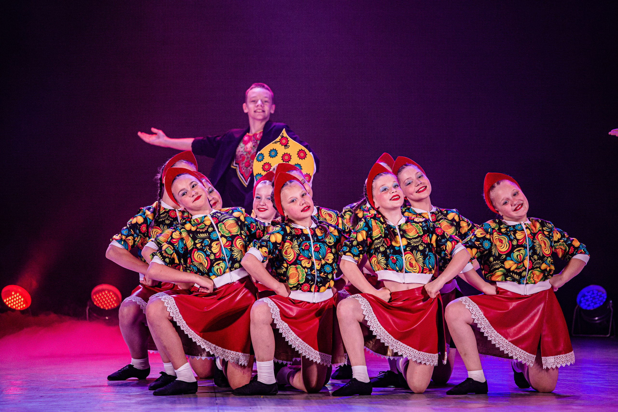 Репортаж. Концерты. Авторские туры с профессиональным фотографом