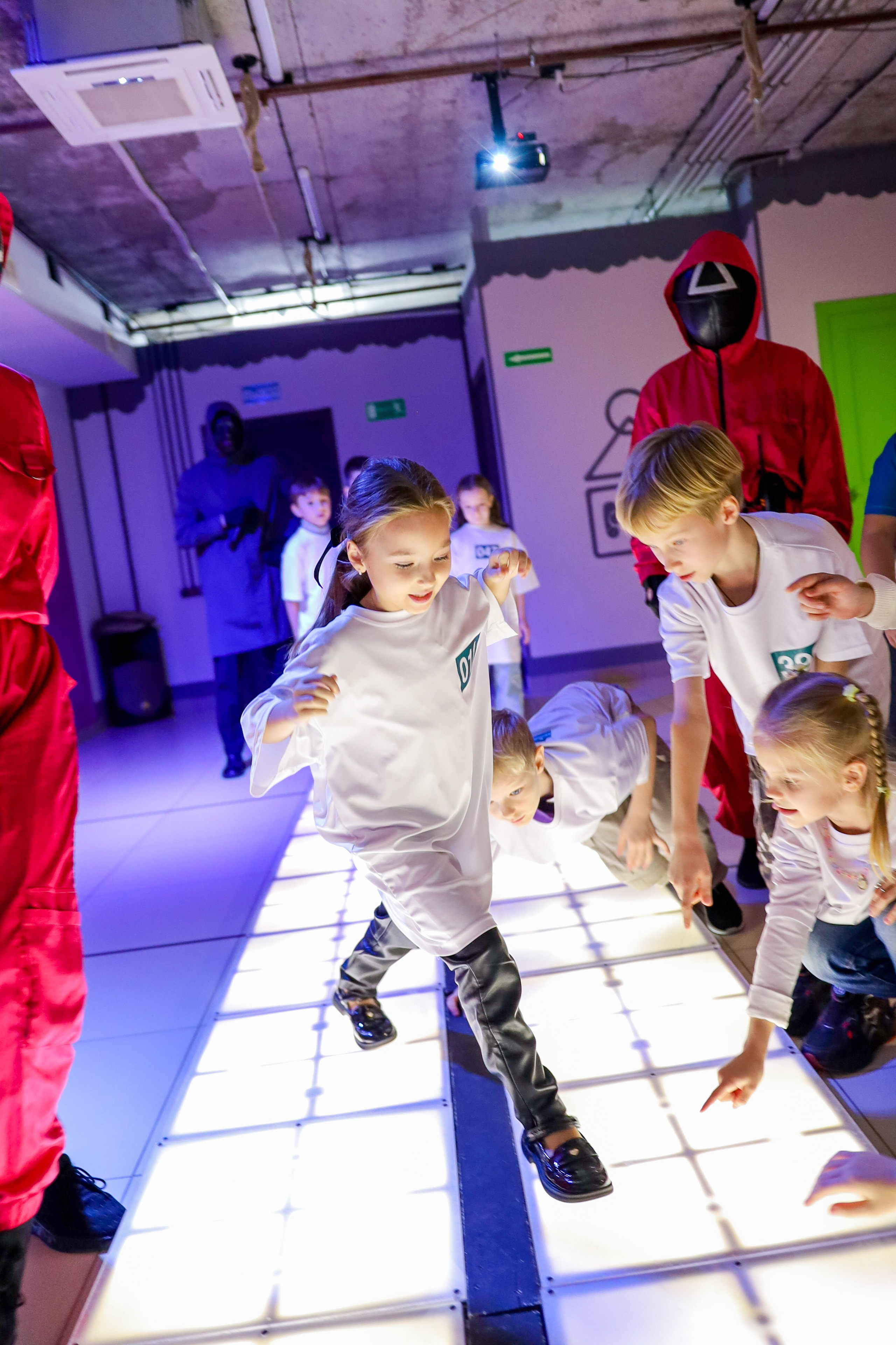 Репортаж «детский». Слава Лерина. Фотограф. Ростов-на-Дону