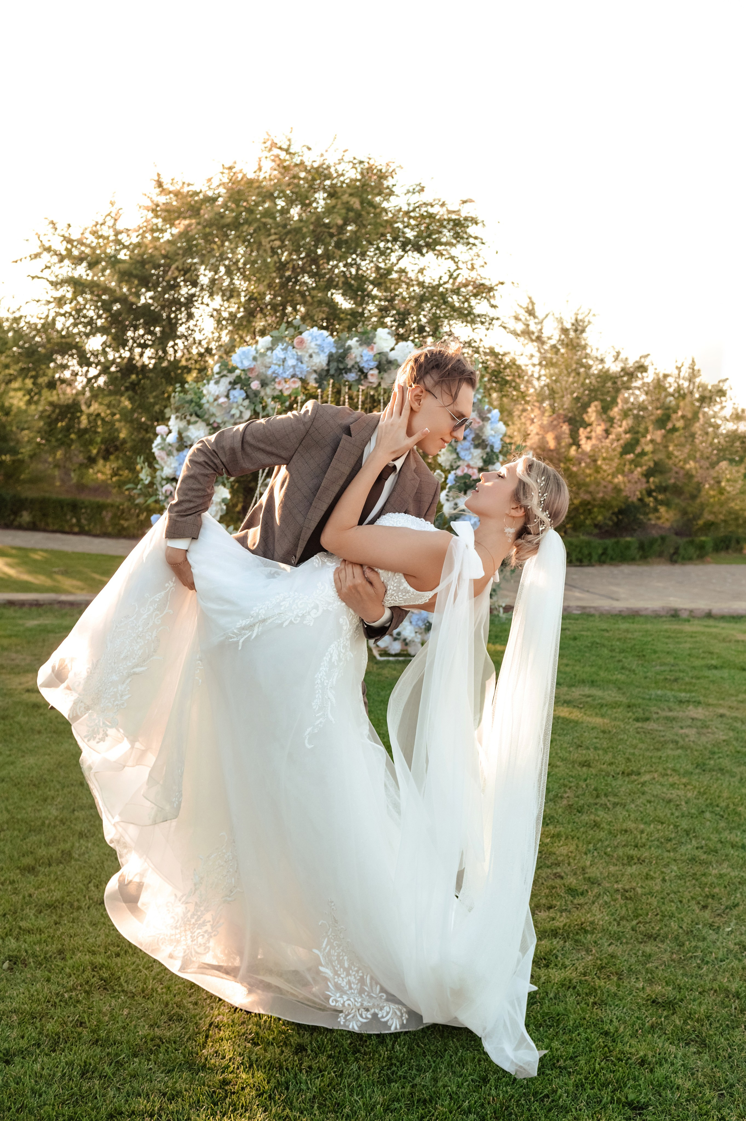 Анастасия и Данил. Свадебный и семейный фотограф в Волгограде Семисотнова Камилла