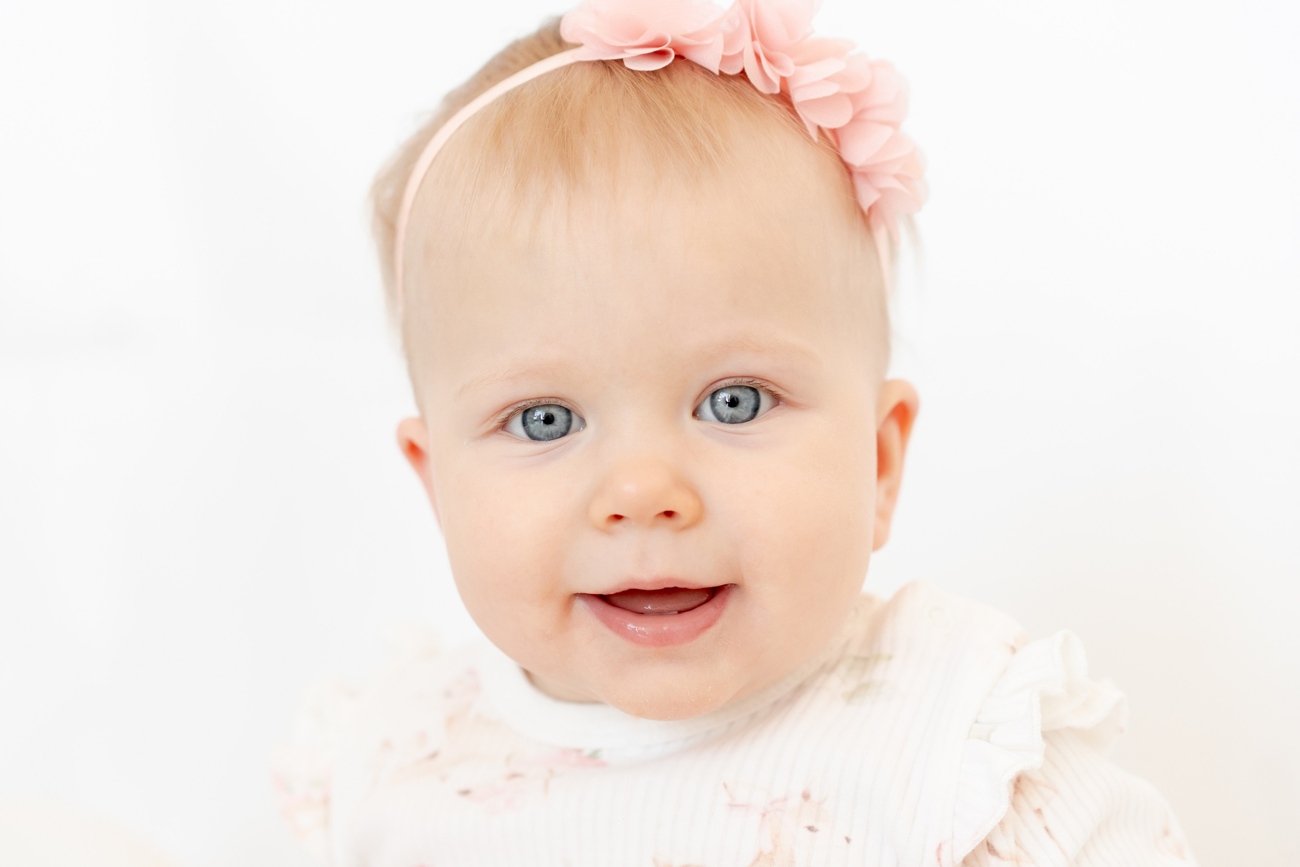 Авроре 1 годик!. Детская, семейная фотостудия в Санкт-Петербурге ТЕПЛО