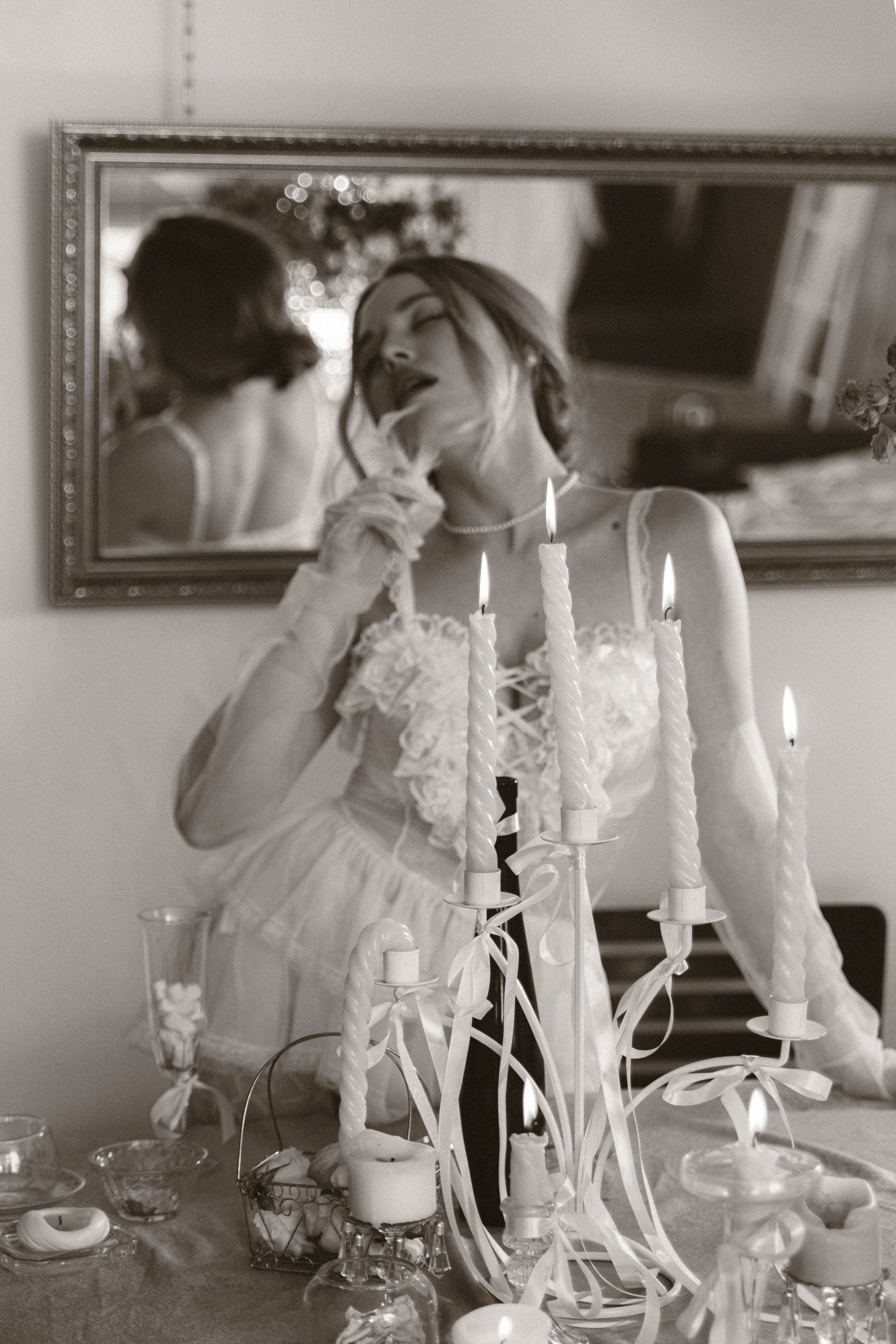 Персональные съёмки. Свадебный и портретный фотограф в Перми Караваева Ксения