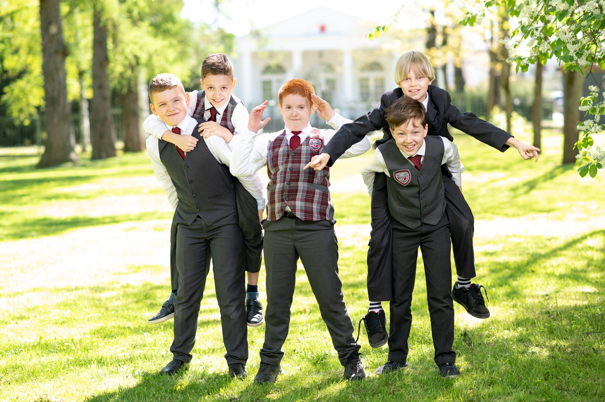 4 КЛАСС!. Мастерская детской фотографии