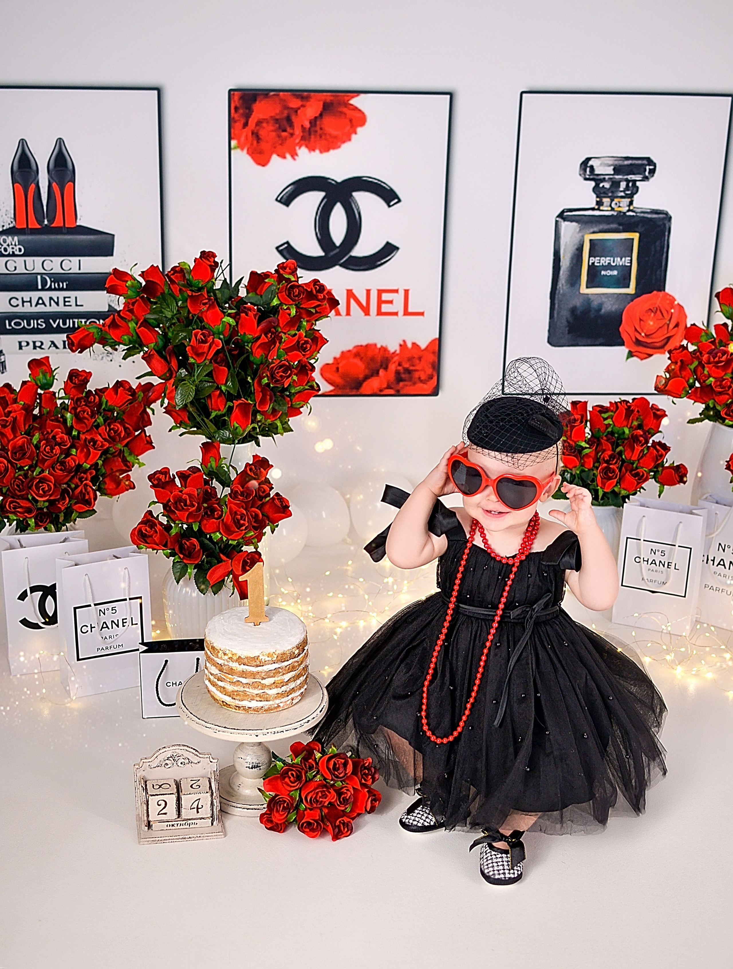 Фотосессия на годик Краснодар годовасие. Фотограф новорожденных Краснодар Малышенко Надежда