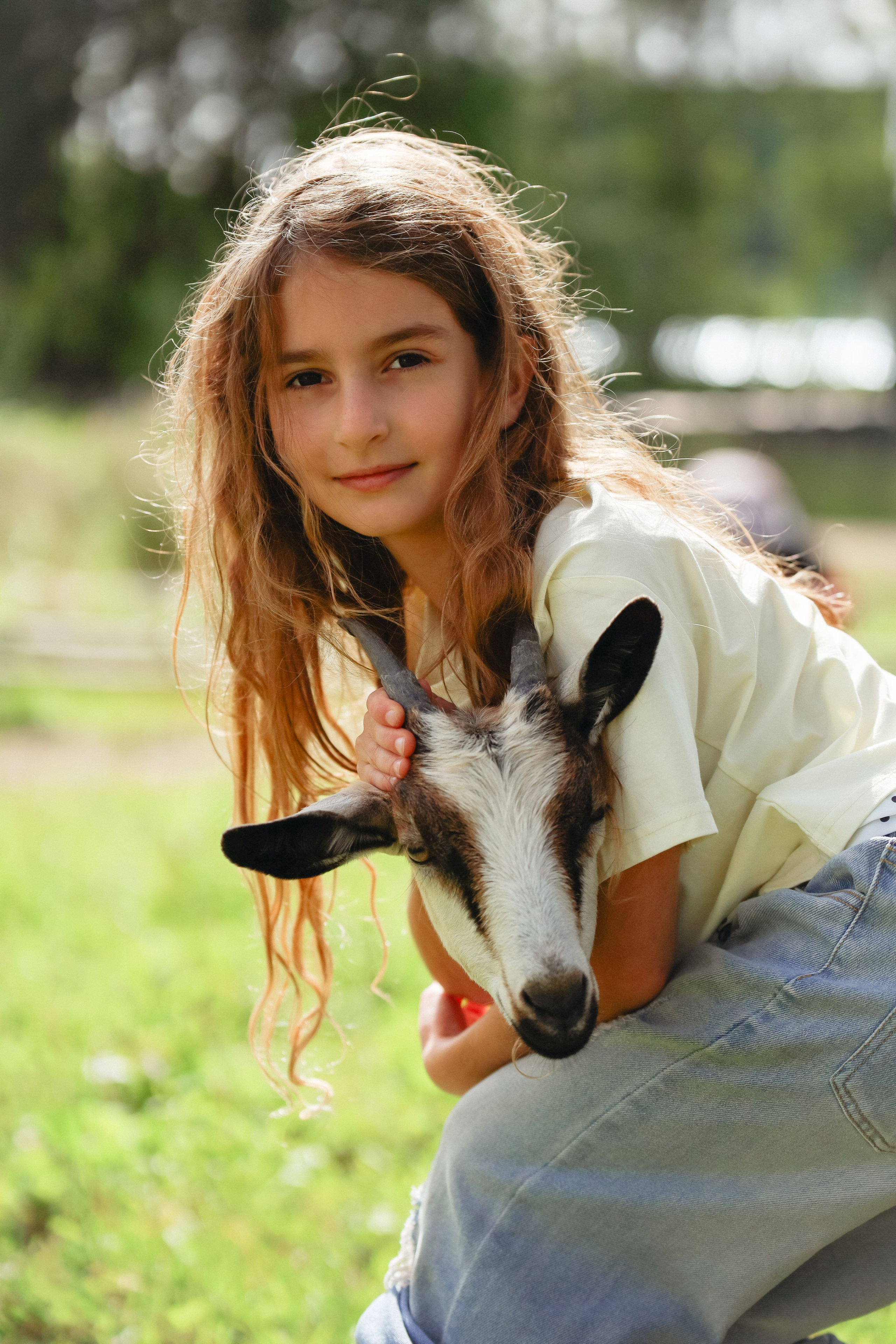 Счастливая жизнь. Фотограф в Москве Бастракова Юлия