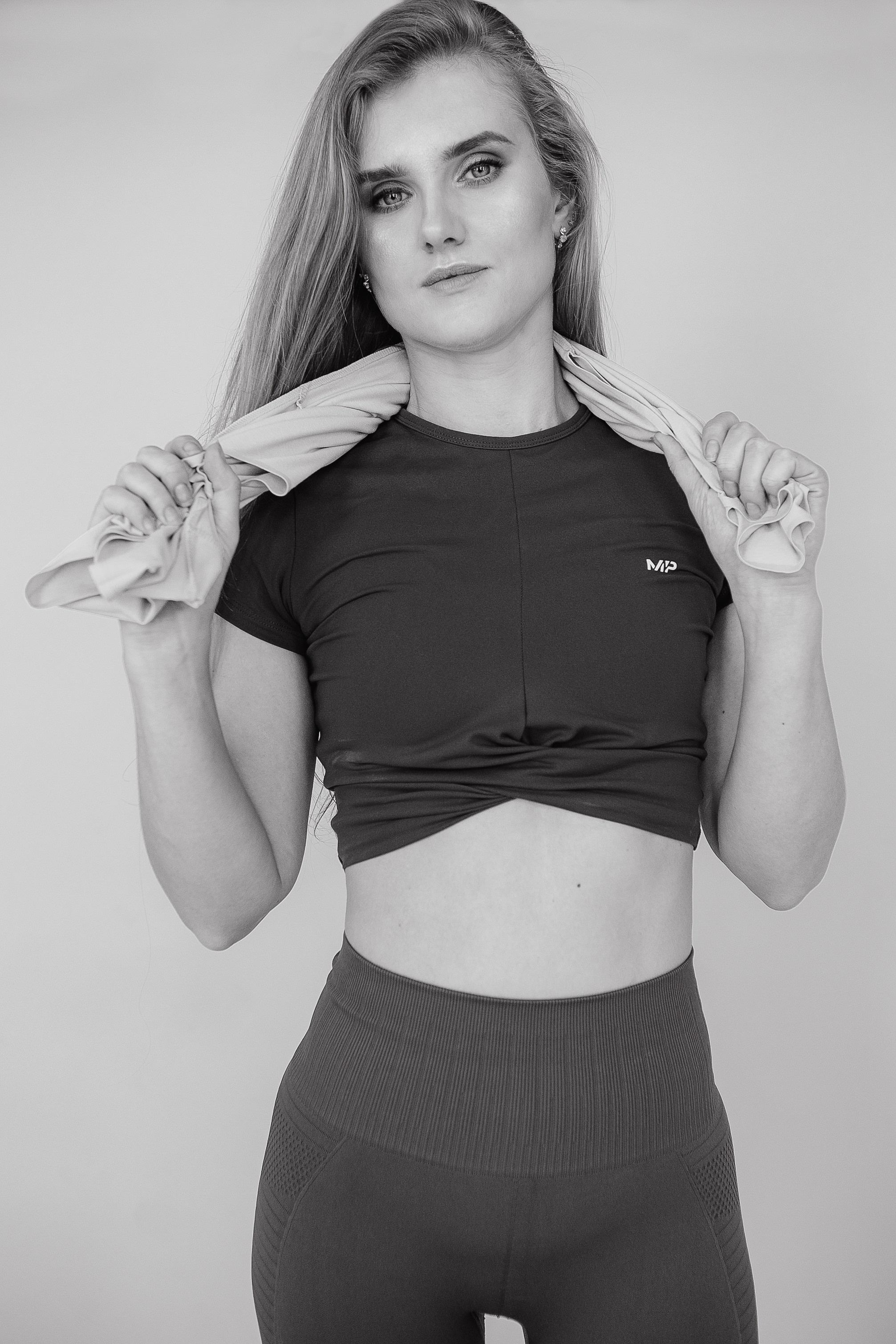 Съемка для тренера Ани. Фотограф Анастасия Кулешова