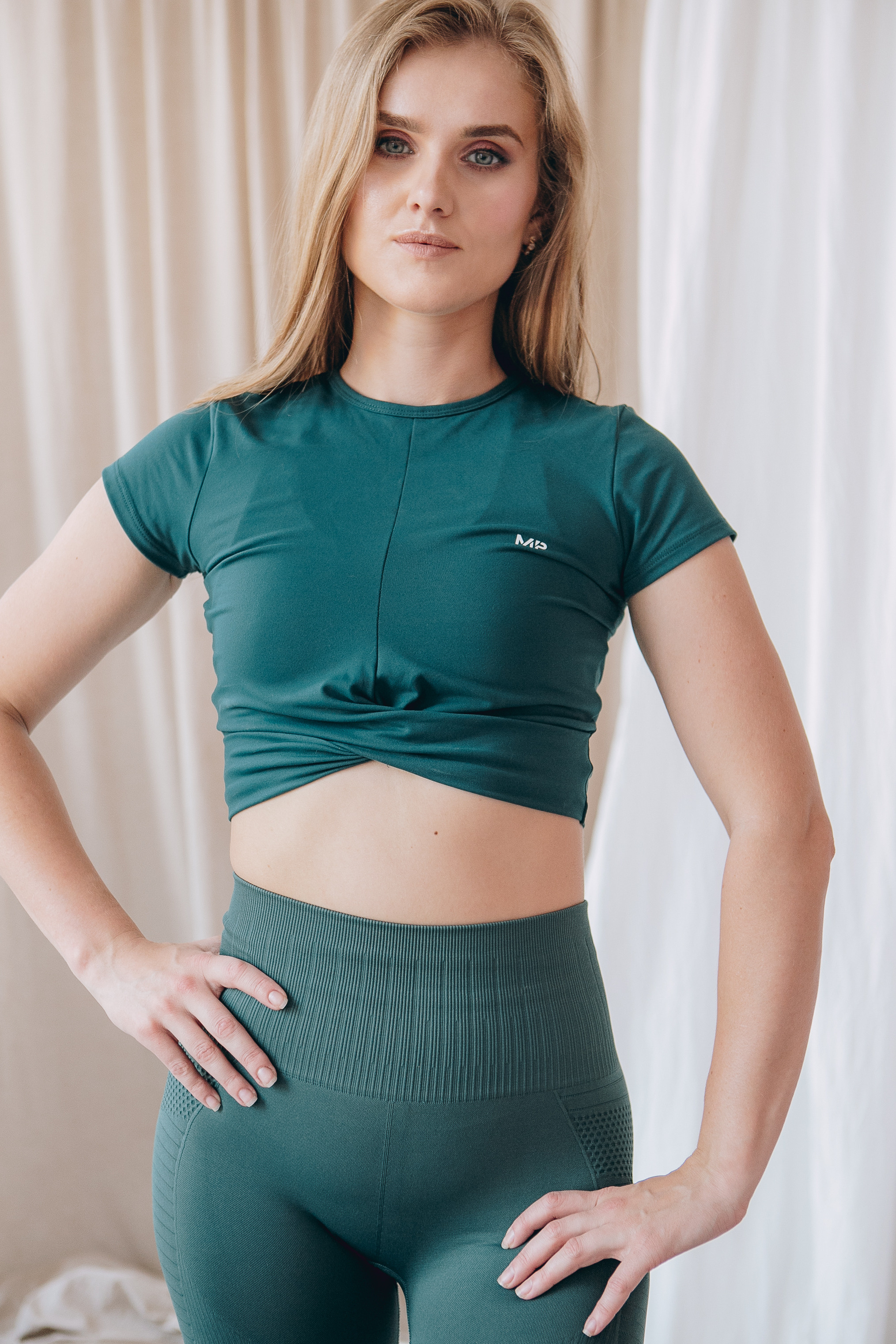 Съемка для тренера Ани. Фотограф Анастасия Кулешова