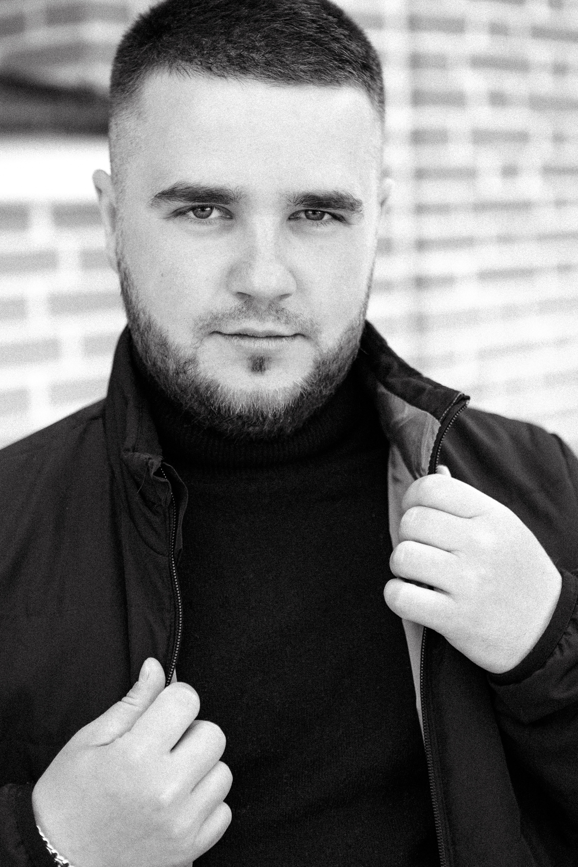 Настя & Дима. Фотограф Анастасия Кулешова