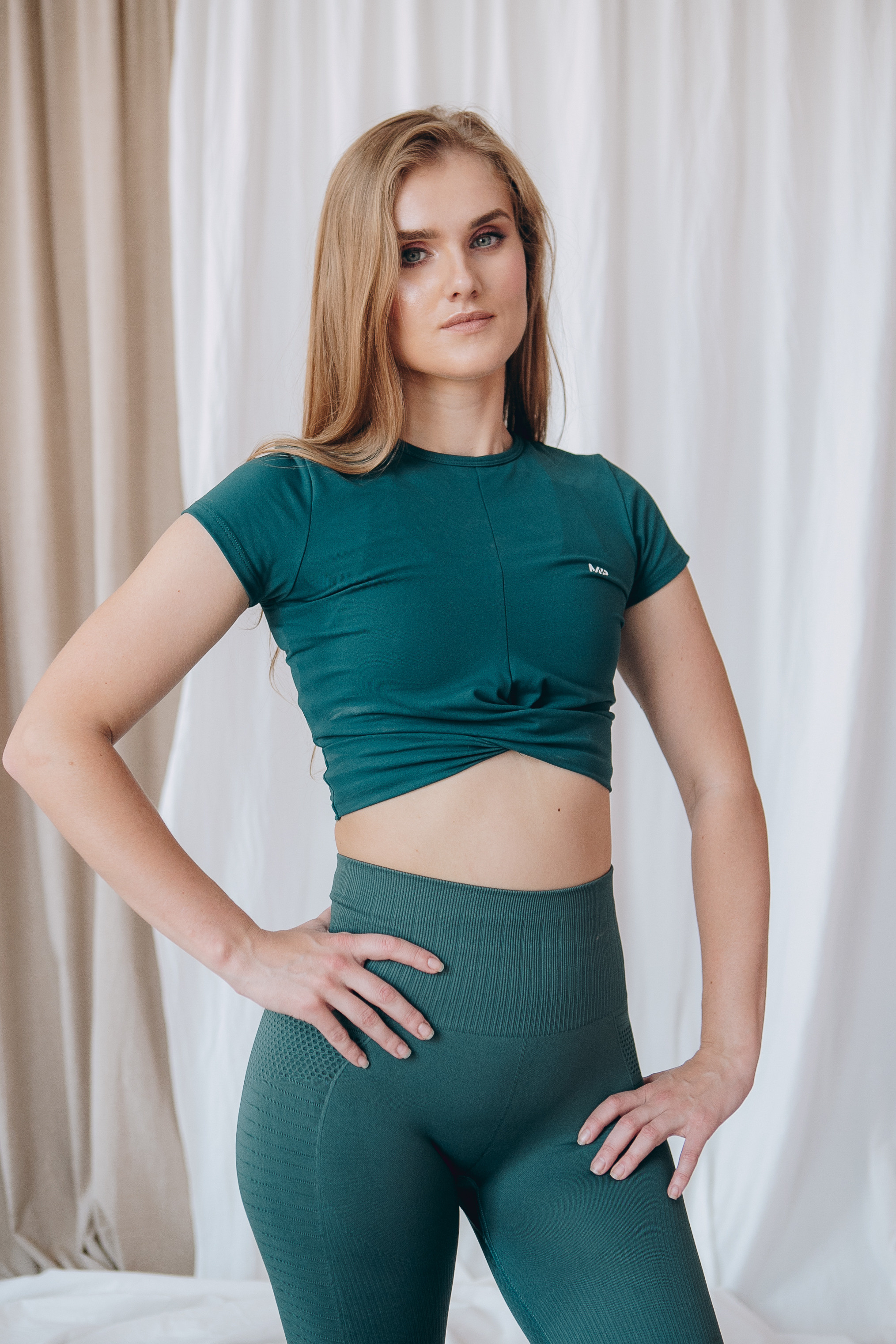 Съемка для тренера Ани. Фотограф Анастасия Кулешова