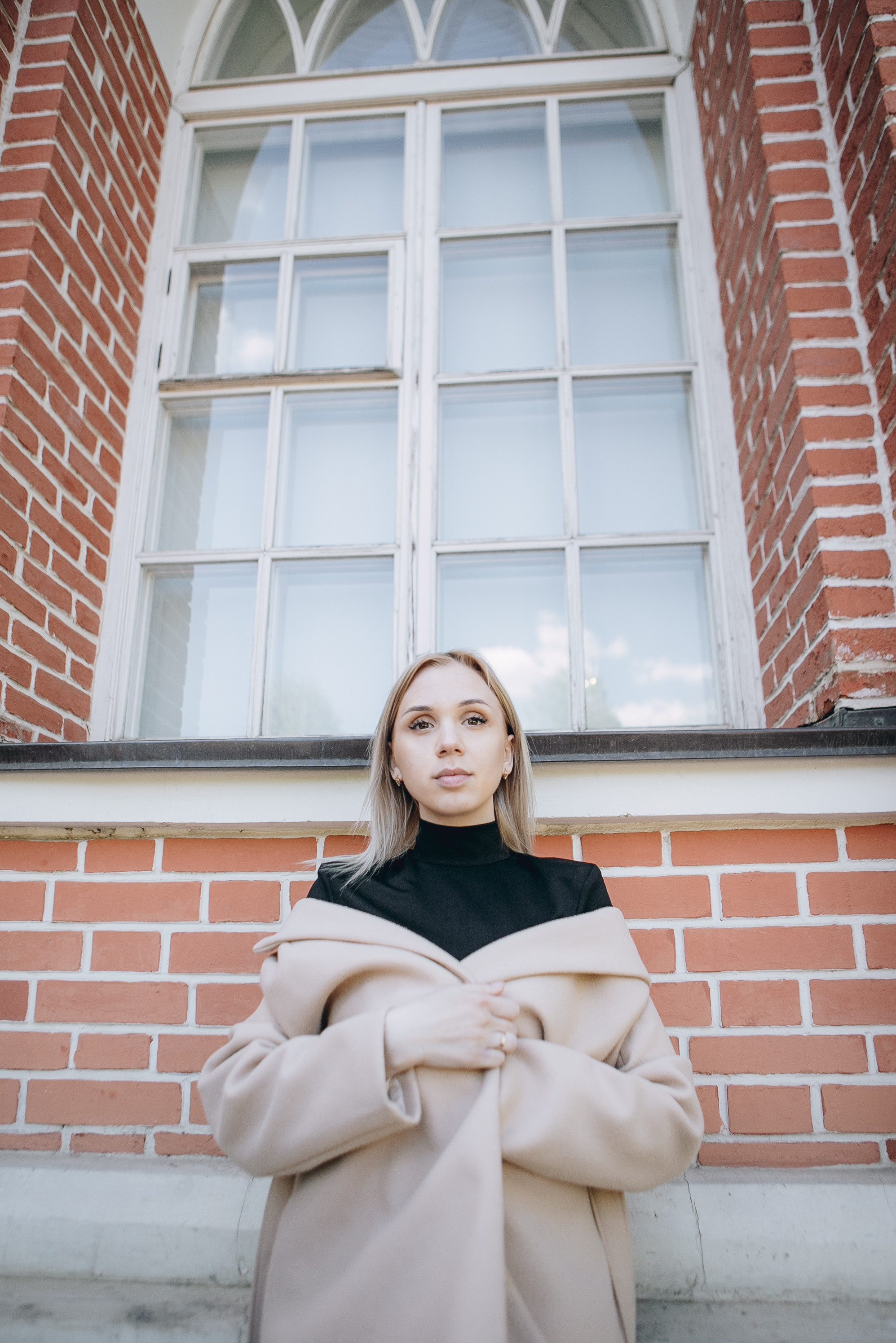 Настя & Дима. Фотограф Анастасия Кулешова