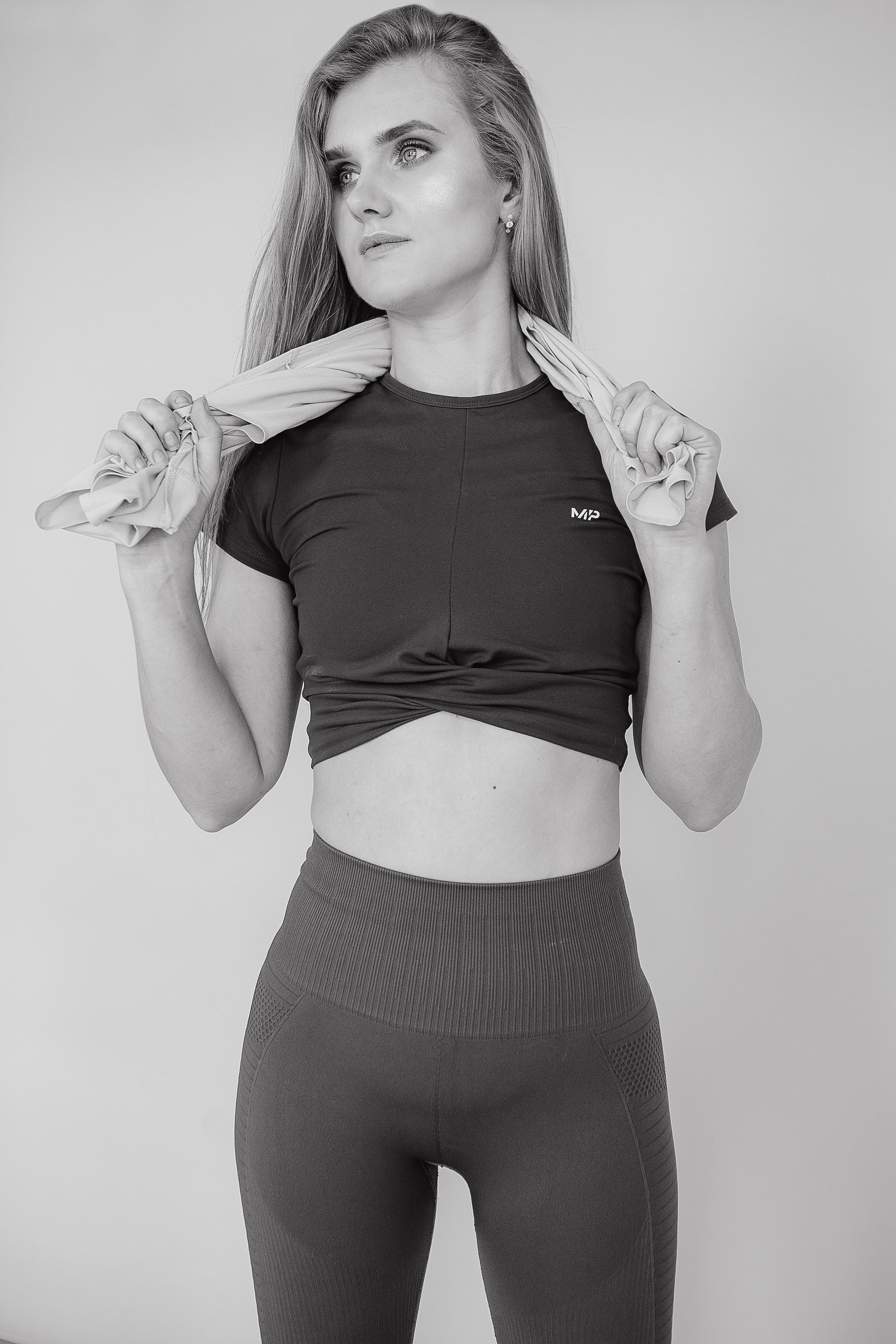 Съемка для тренера Ани. Фотограф Анастасия Кулешова