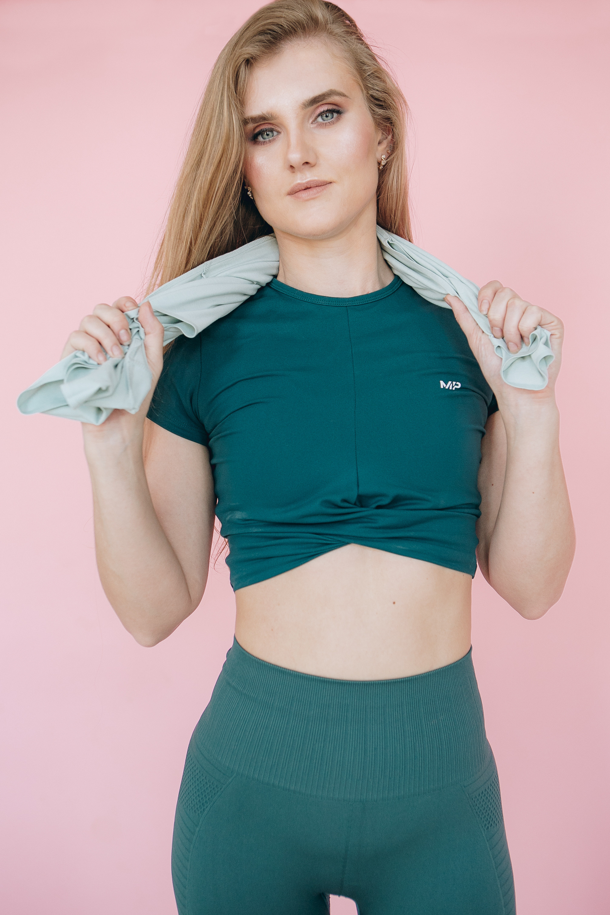 Съемка для тренера Ани. Фотограф Анастасия Кулешова