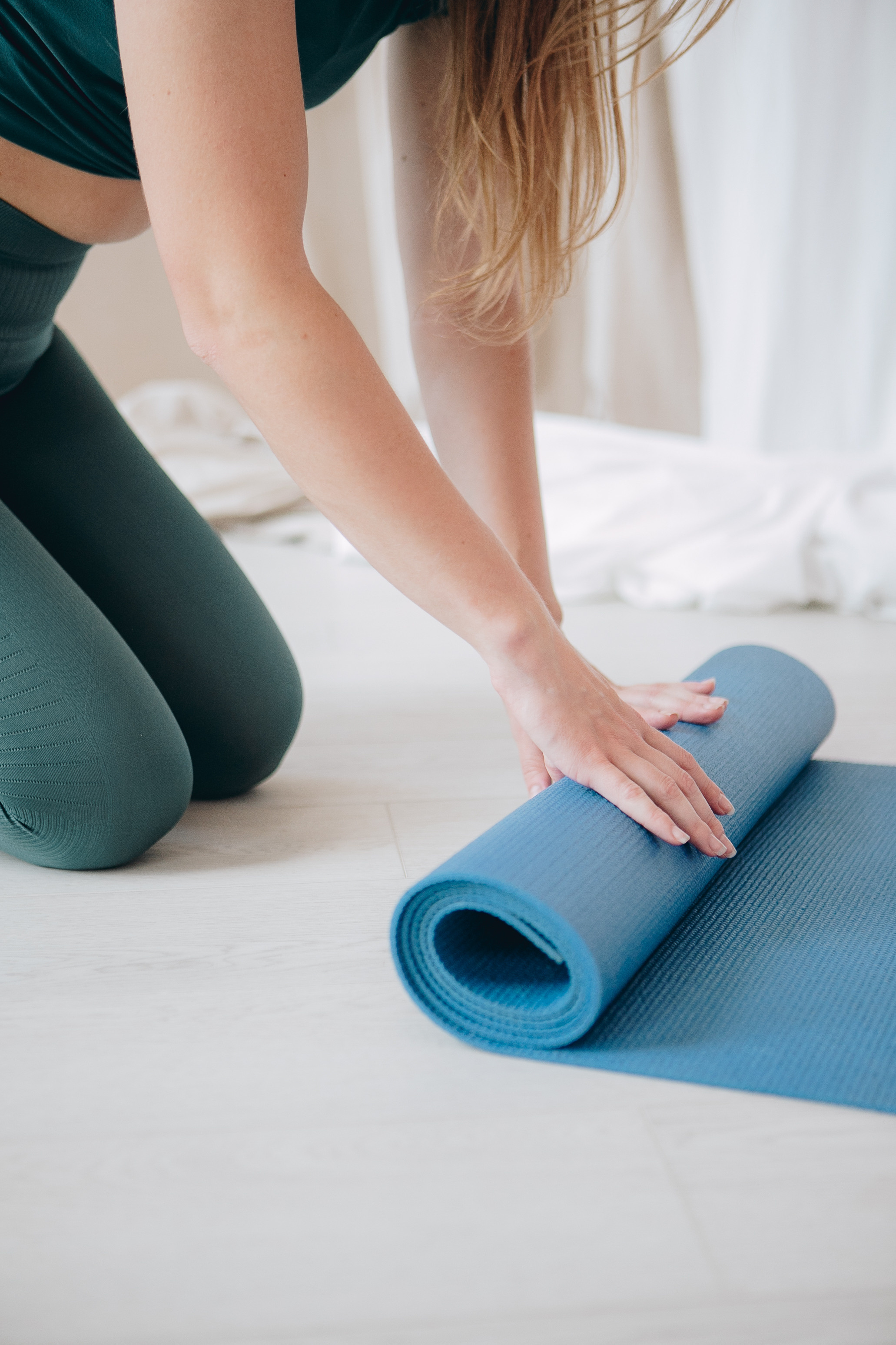 Съемка для тренера Ани. Фотограф Анастасия Кулешова