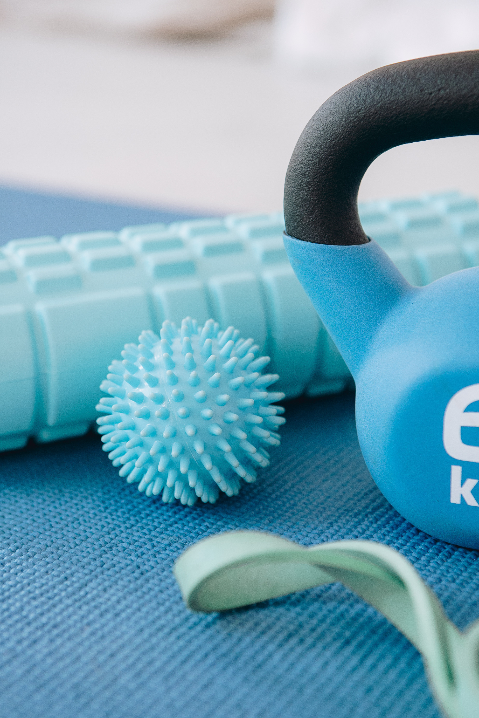 Съемка для тренера Ани. Фотограф Анастасия Кулешова