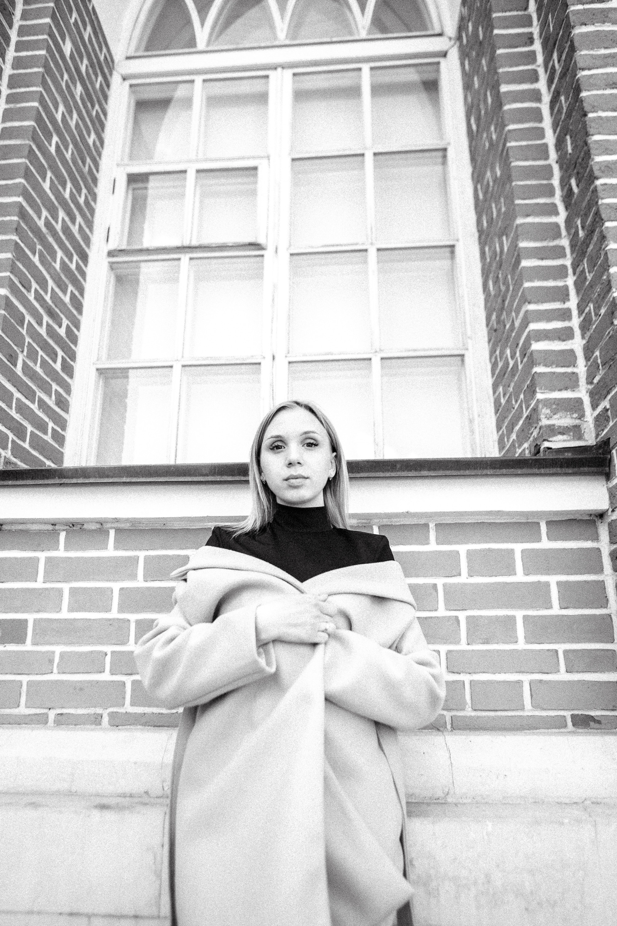 Настя & Дима. Фотограф Анастасия Кулешова