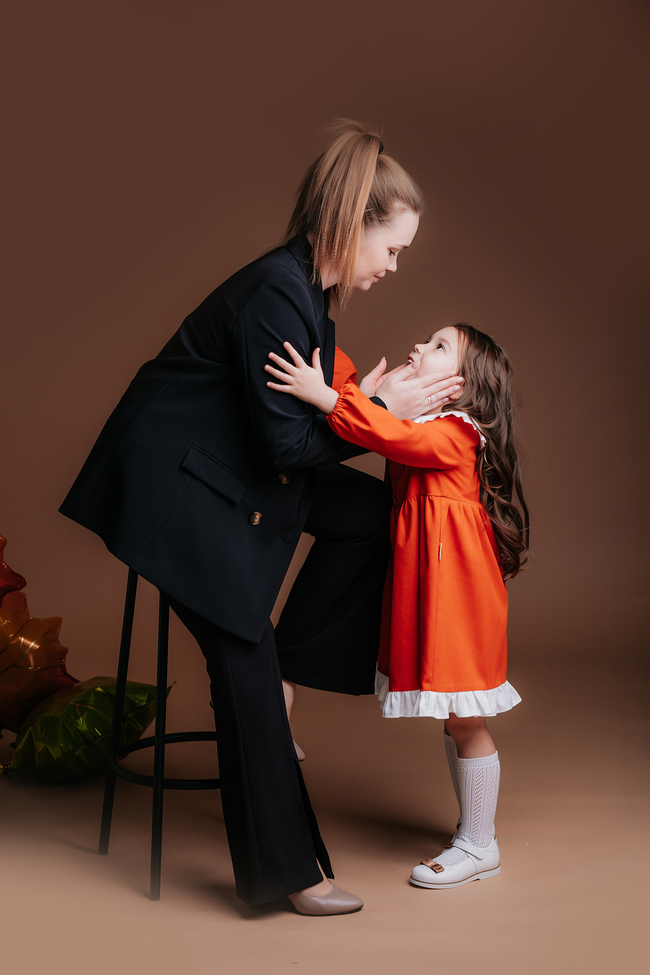 Алиса, 5 лет. Свадебный, семейный фотограф в Дзержинске, Нижнем Новгороде Наталья Хр