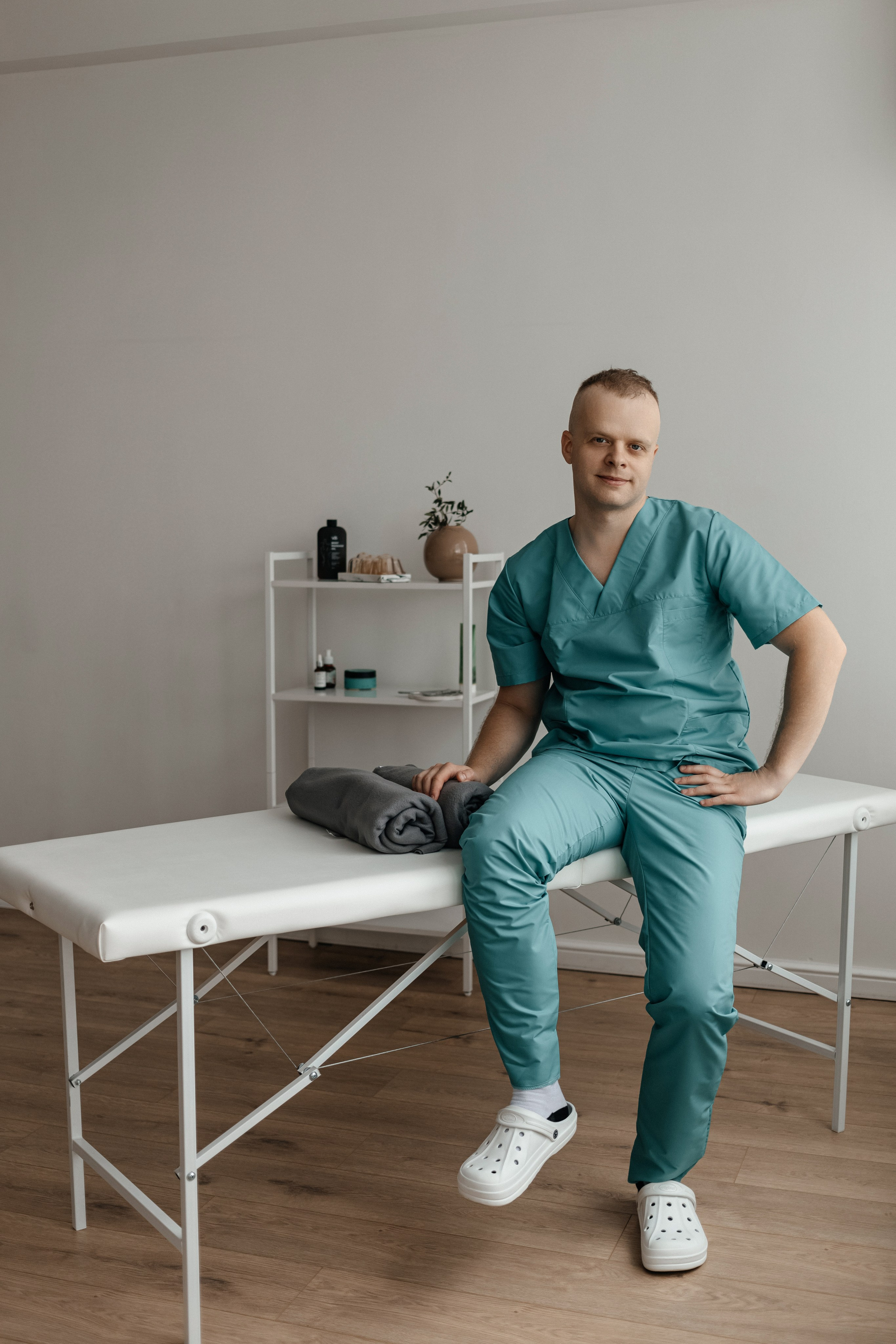 Контентный фотографии для массажиста. КОНТЕНТ ФОТОГРАФ