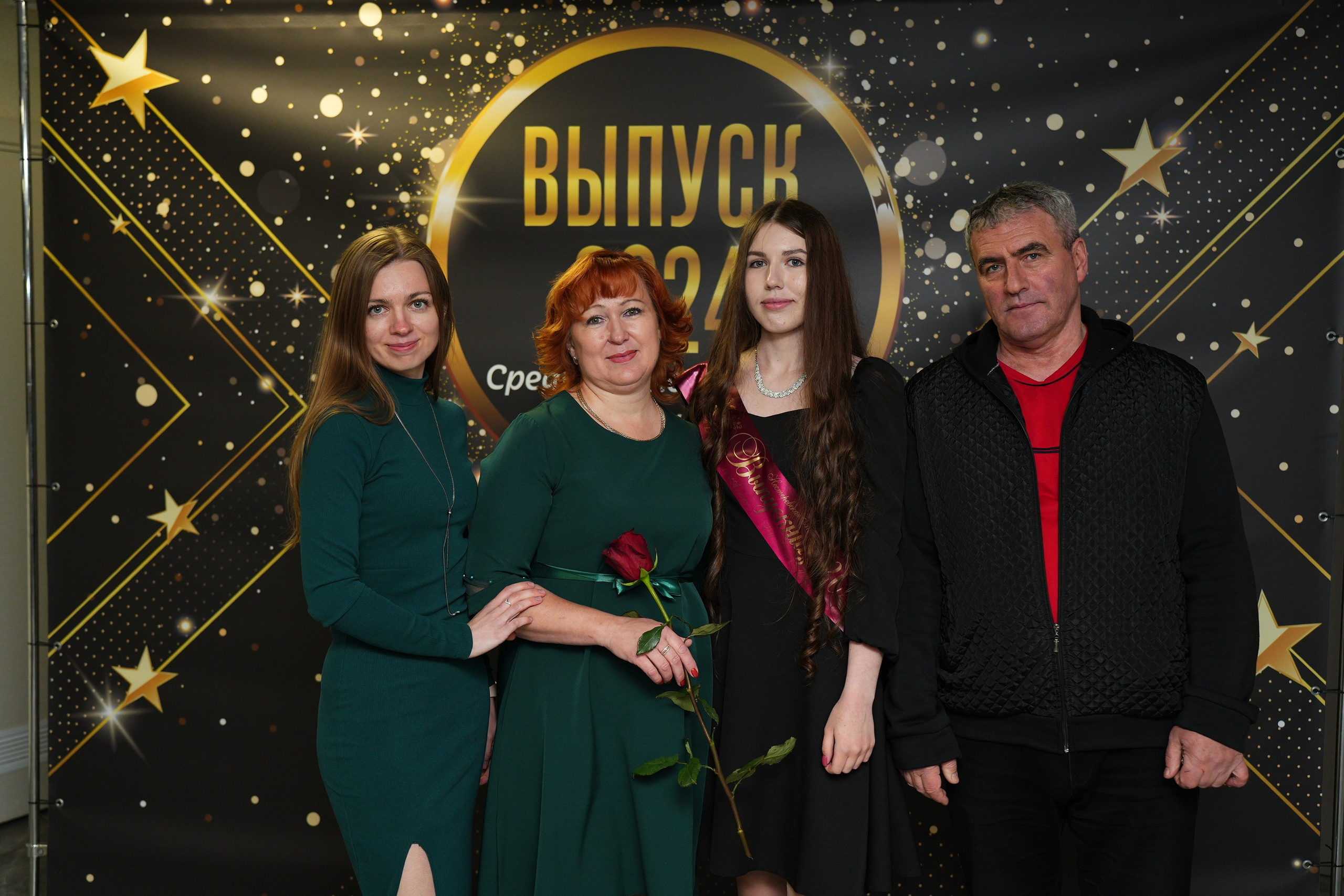 Выпускной СШ119. Семейный и свадебный фотограф Минск, Беларусь Анна Орловская