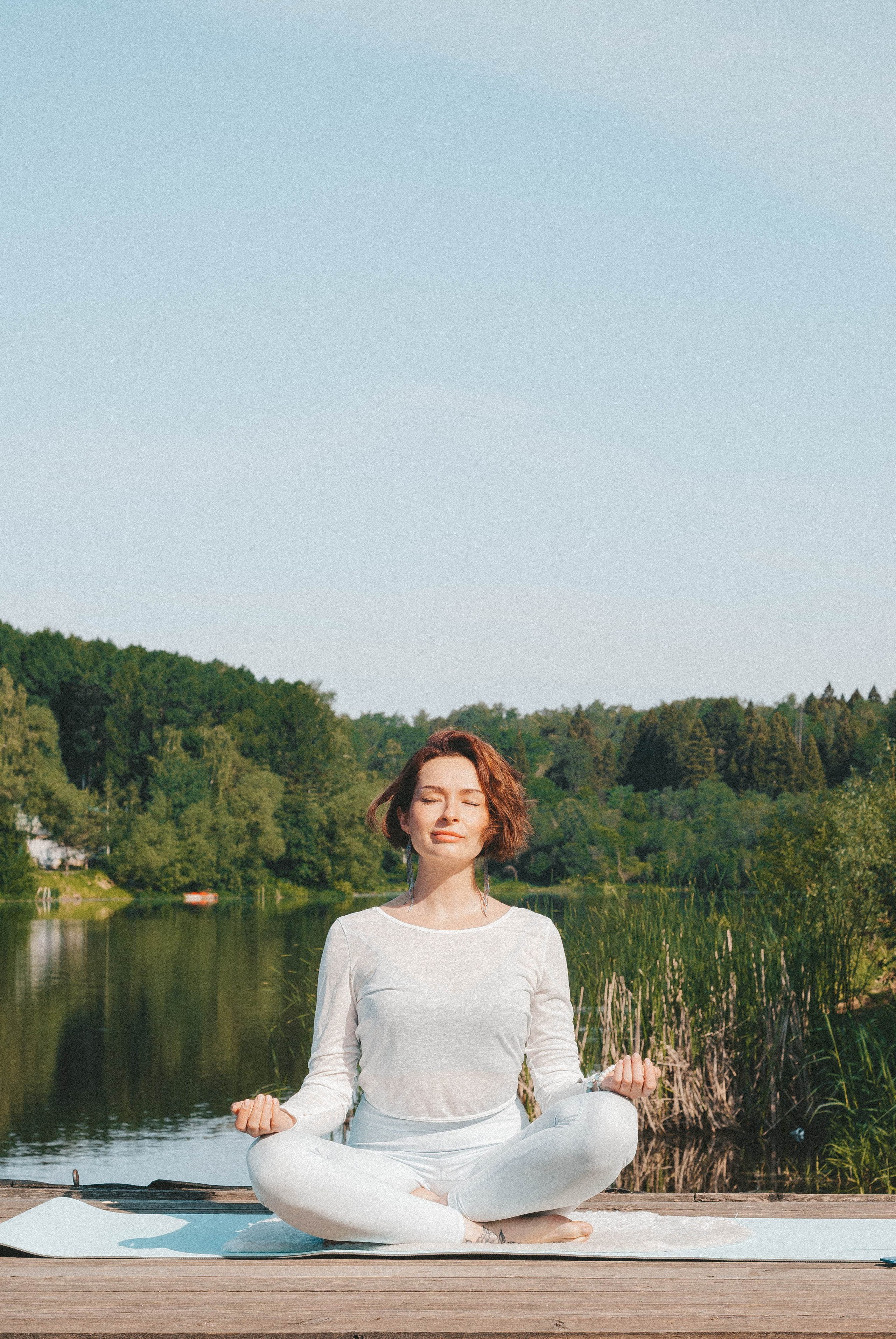 Йогиня Дарья. Фотограф в Красногорске|Ксения Рубцова