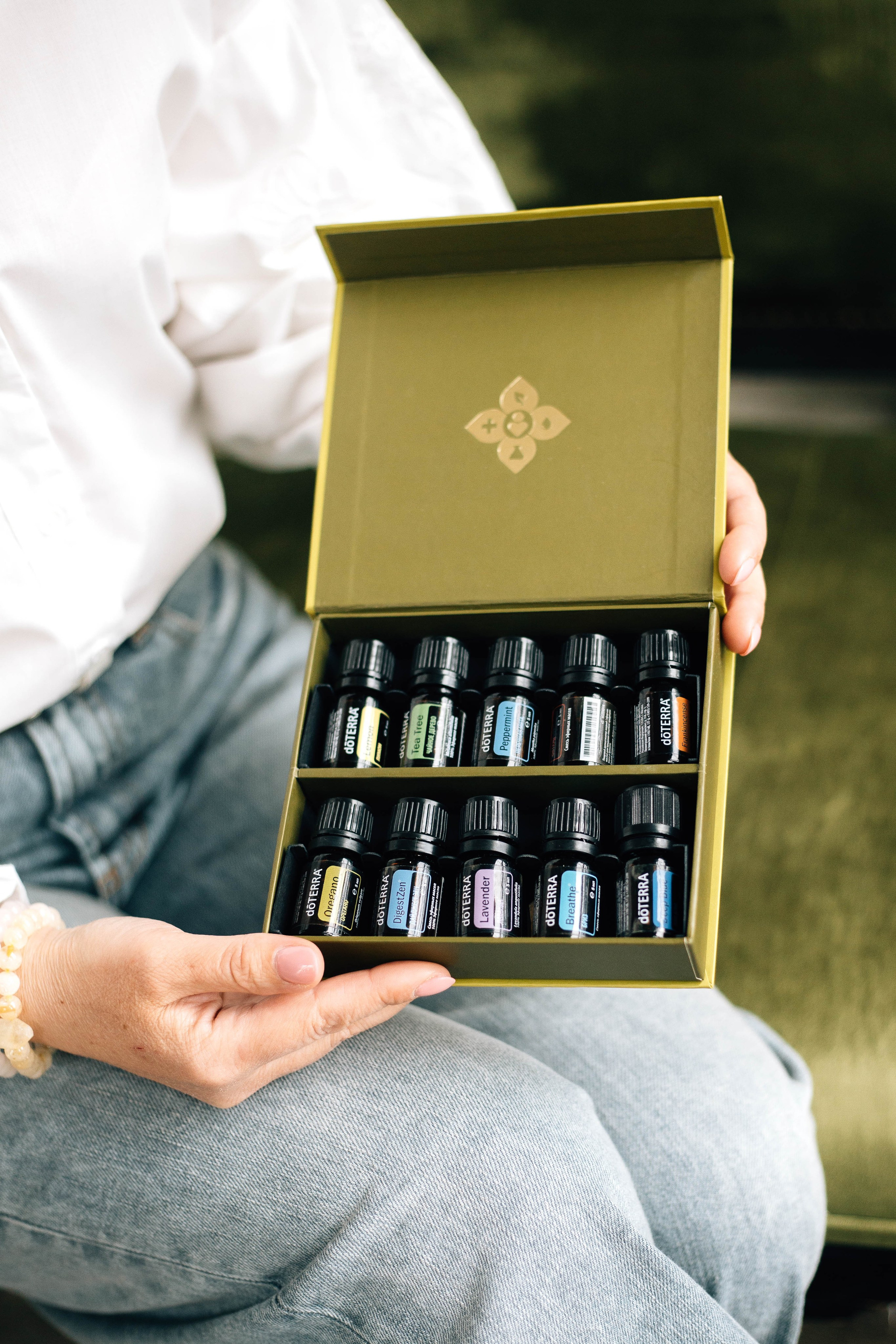 DoTerra. Портретный и лайфстайл фотограф в Москве Катерина Медведева