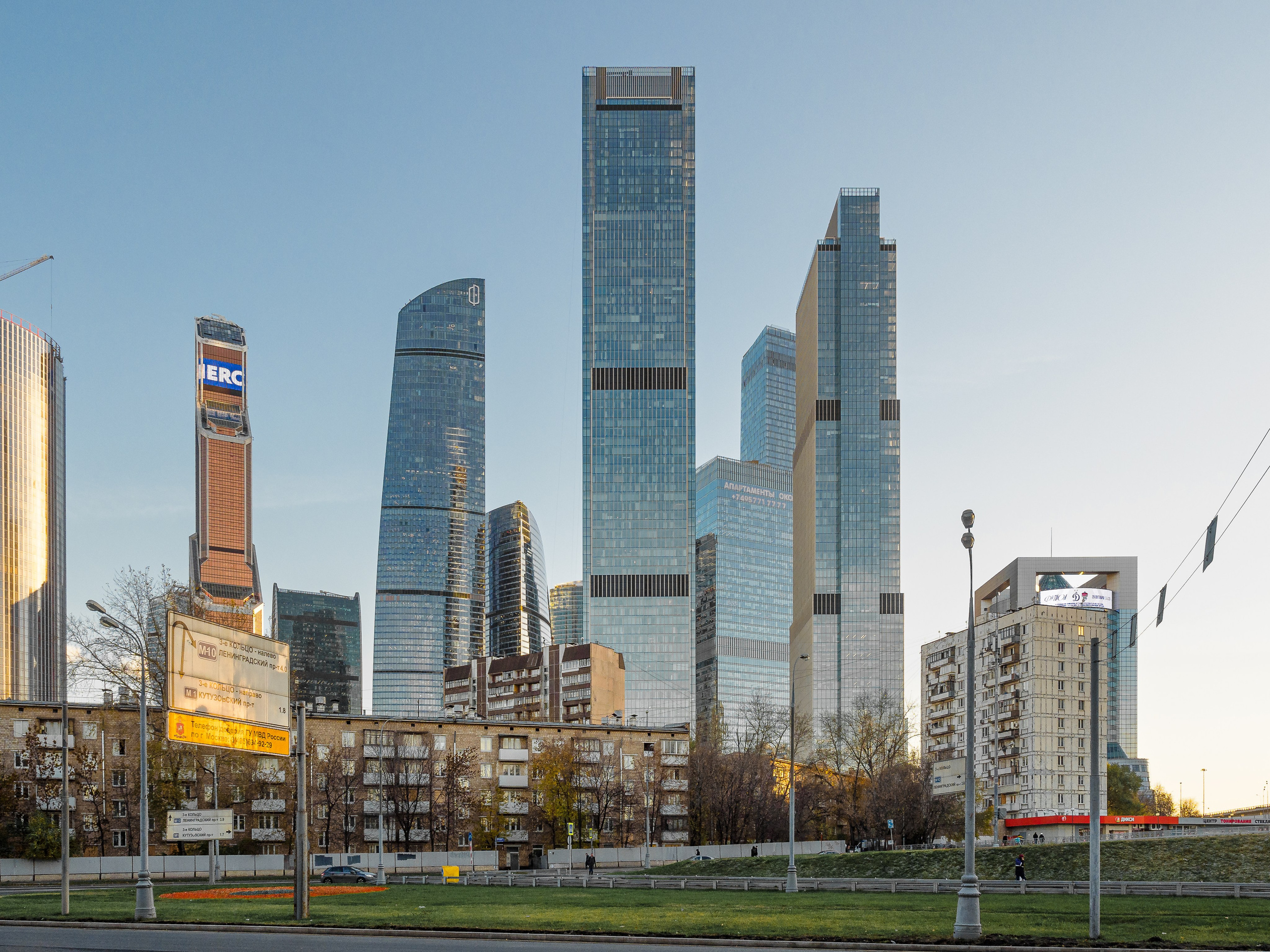 Разное. Фотограф Никифоров-Гордеев Сергей. Москва и МО