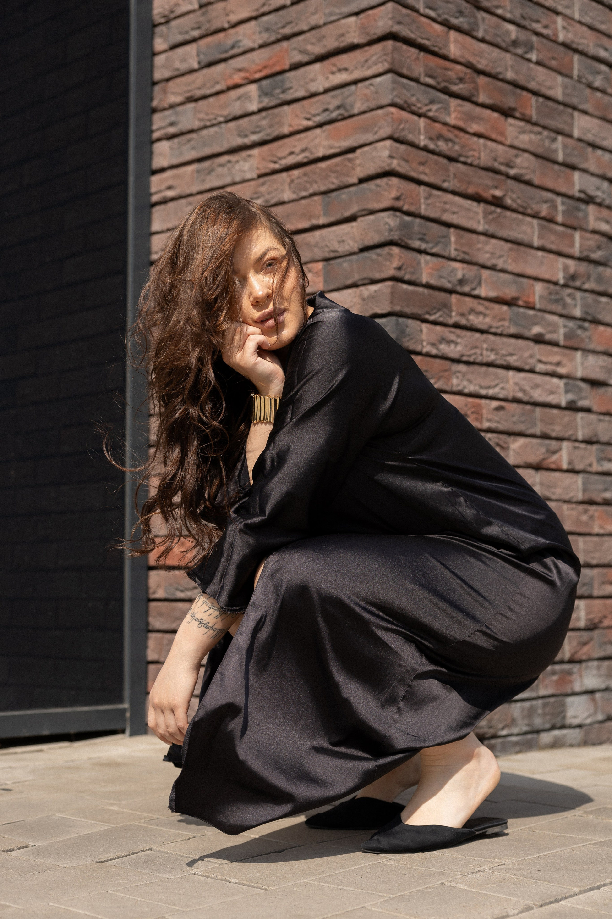 Алена. Семейный и свадебный фотограф в Челябинске Мария Леонтьева