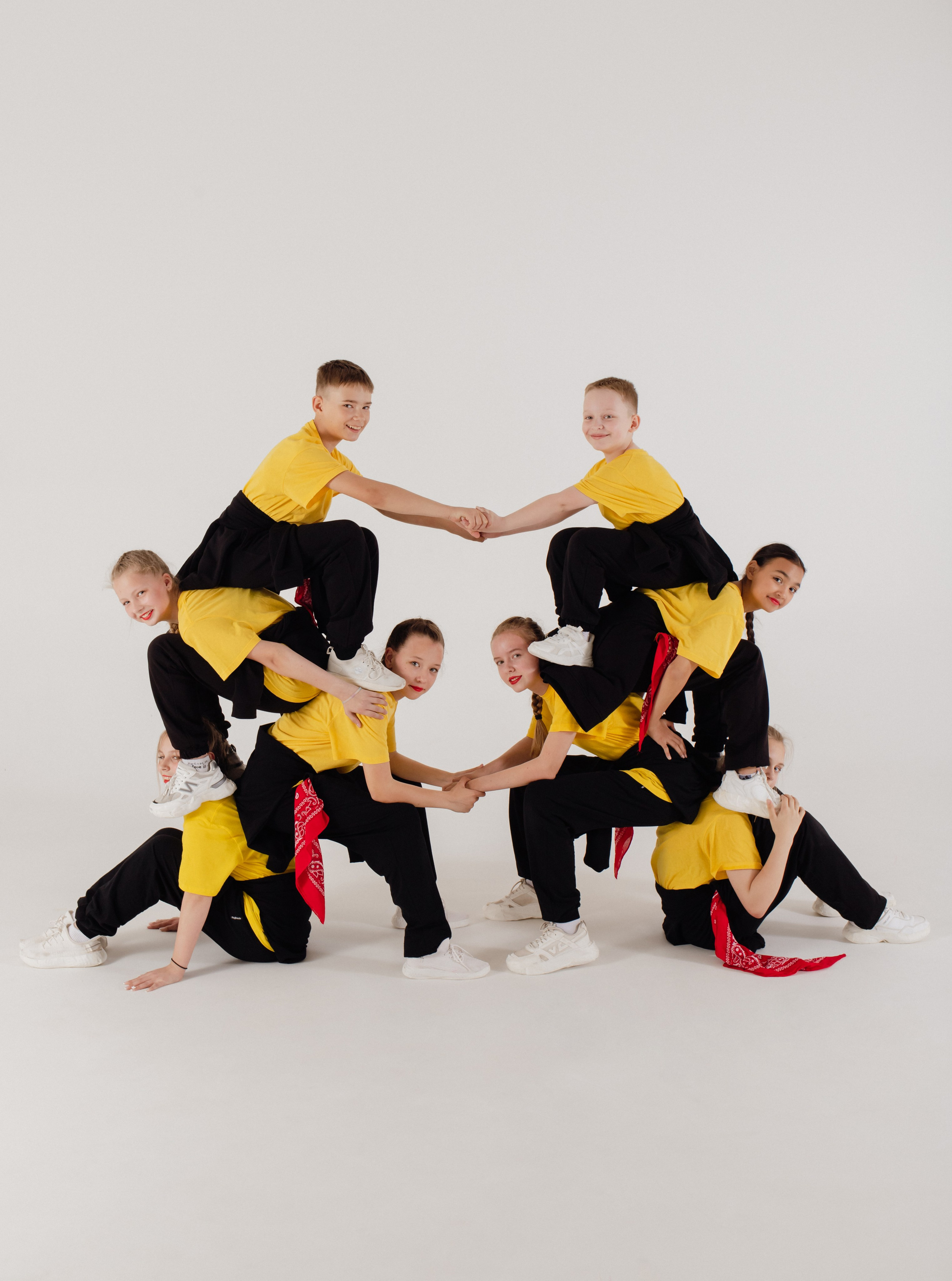 В ритме Че. Семейный и свадебный фотограф в Челябинске Мария Леонтьева