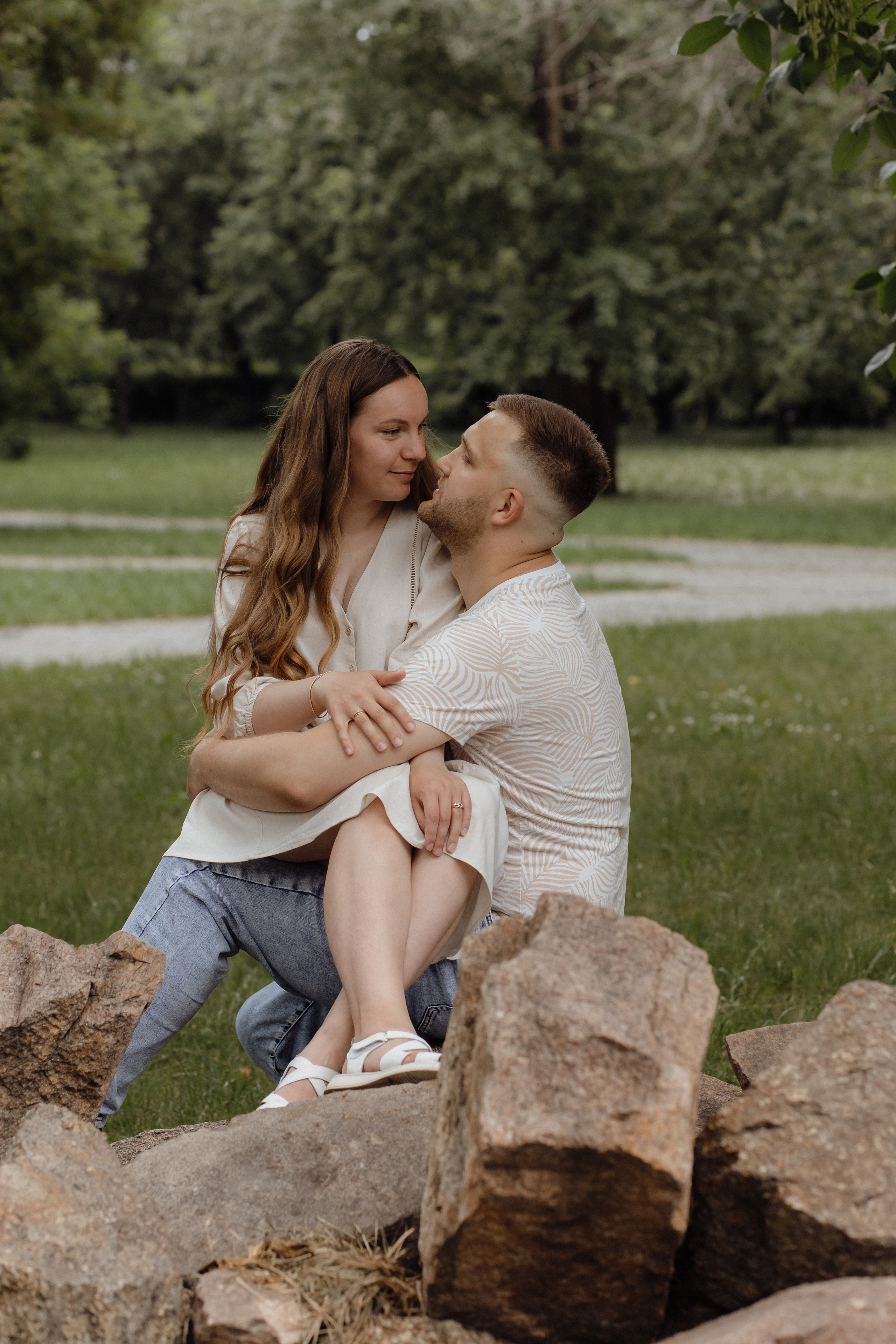 Тимоше 6 месяцев. Семейный и свадебный фотограф в Челябинске Мария Леонтьева