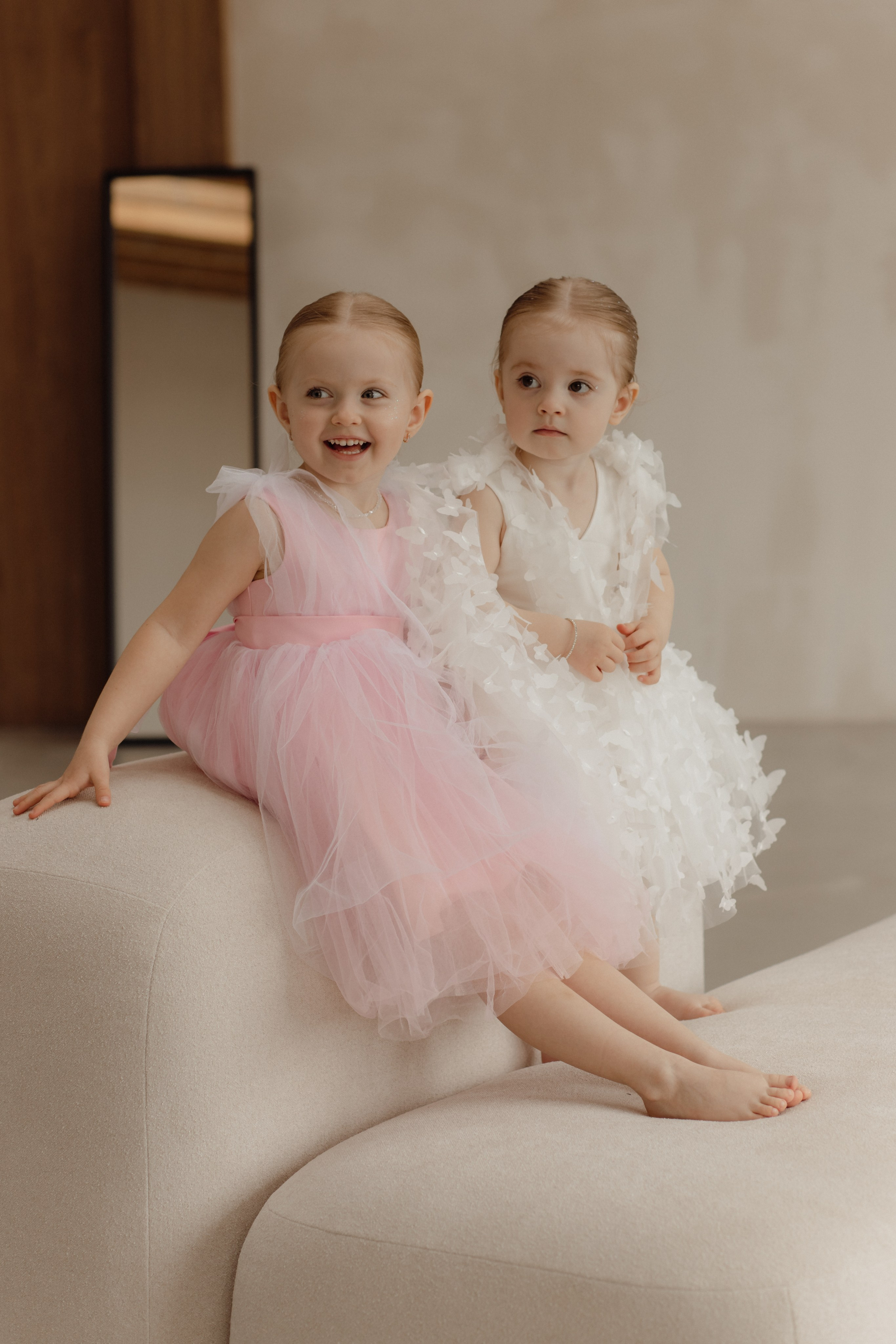 Ксюше 5. Семейный и свадебный фотограф в Челябинске Мария Леонтьева