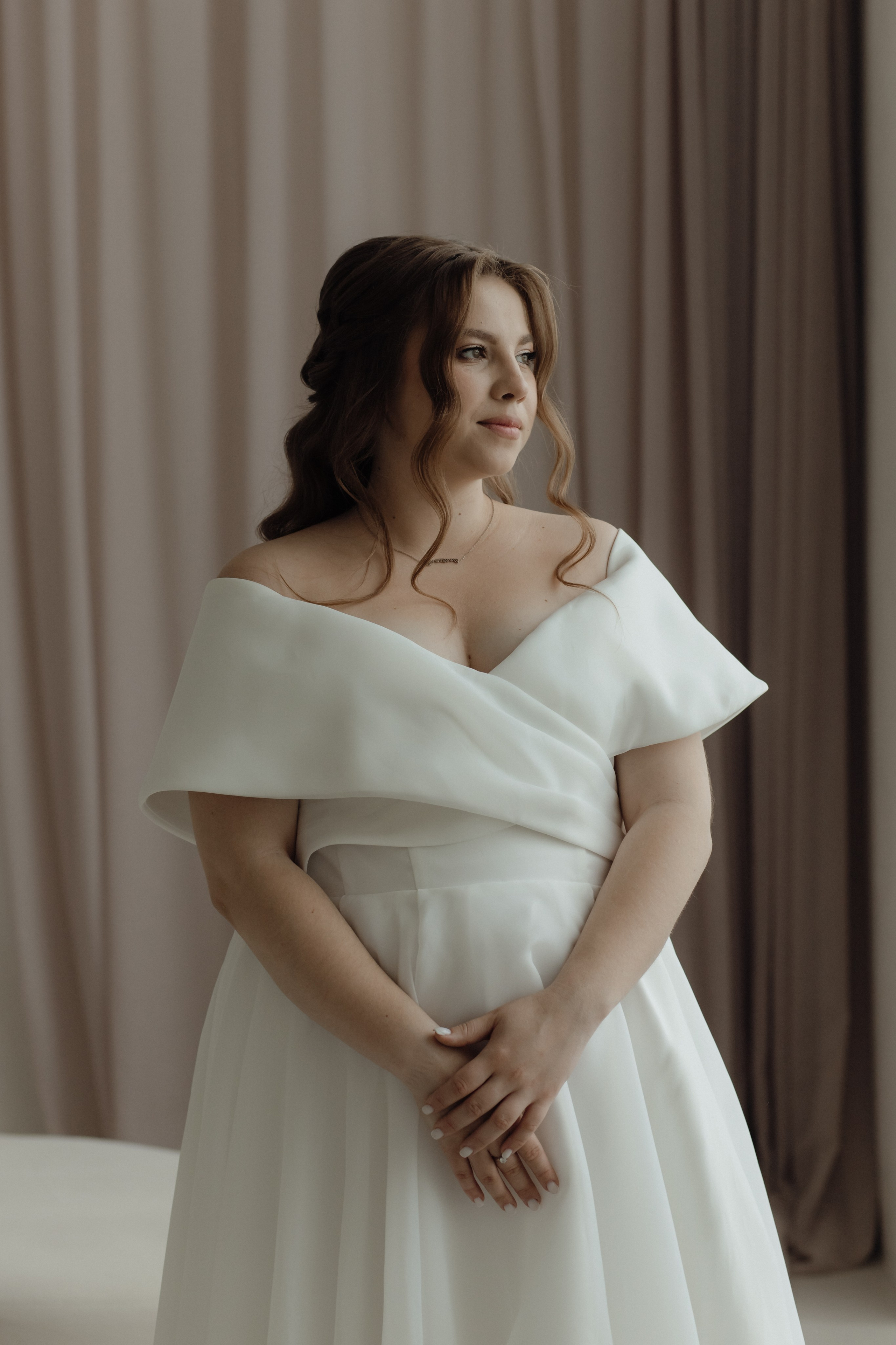 Дмитрий и Анастасия. Семейный и свадебный фотограф в Челябинске Мария Леонтьева