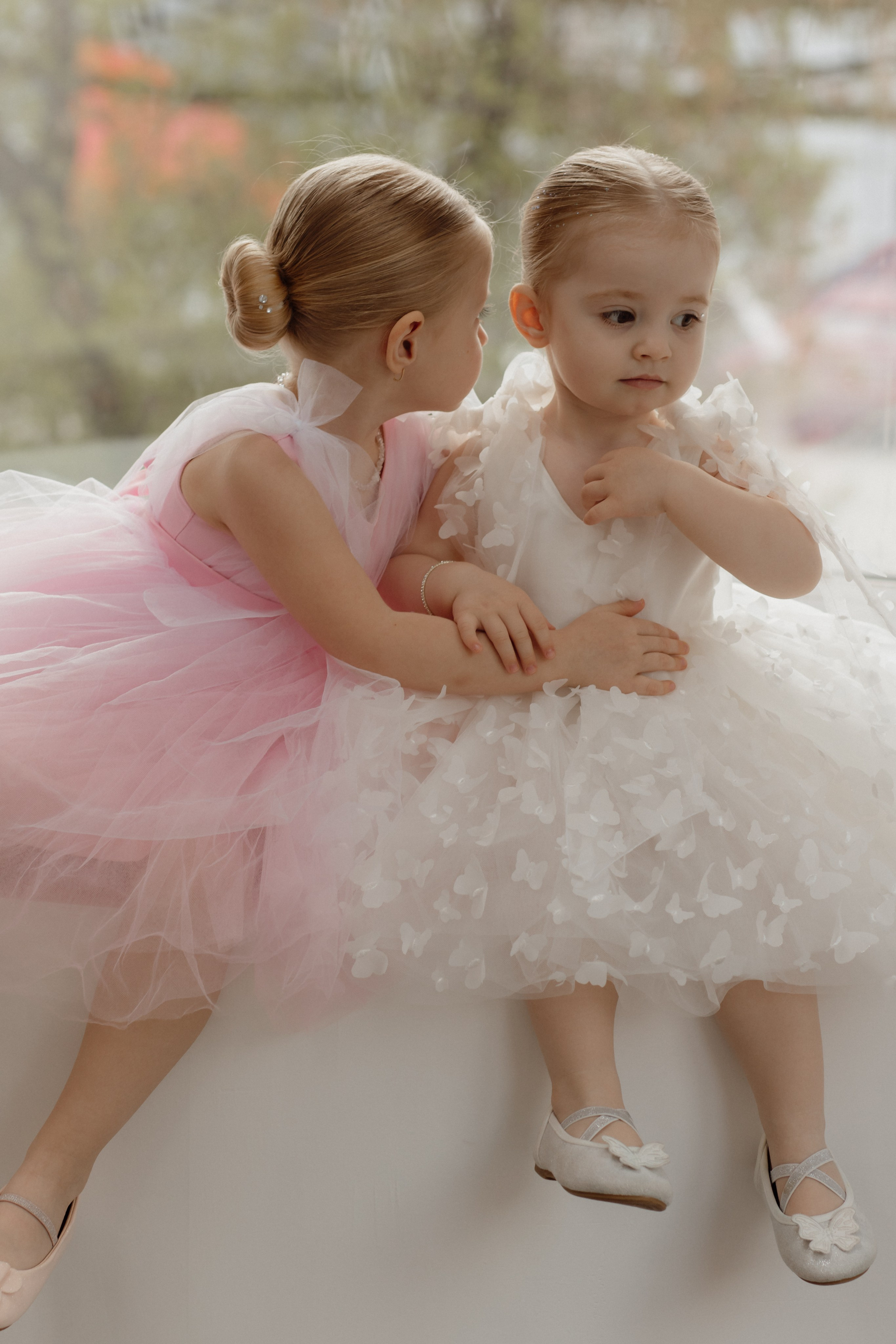 Ксюше 5. Семейный и свадебный фотограф в Челябинске Мария Леонтьева