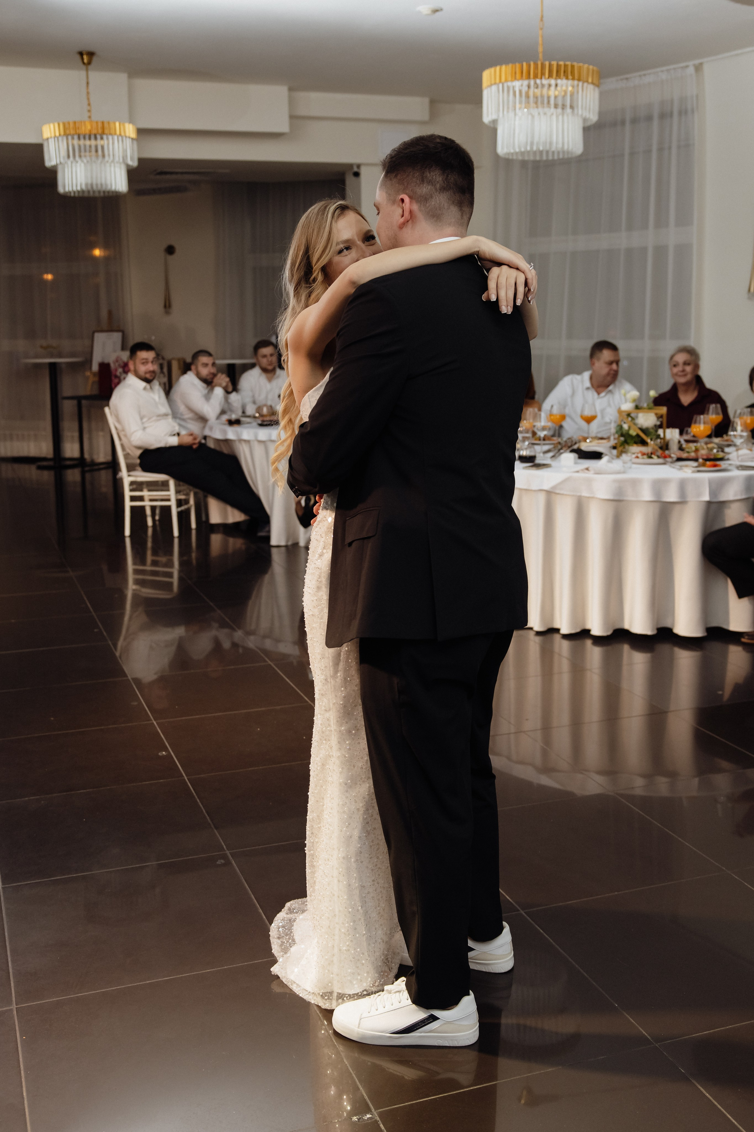 Евгений и Анастасия. Семейный и свадебный фотограф в Челябинске Мария Леонтьева