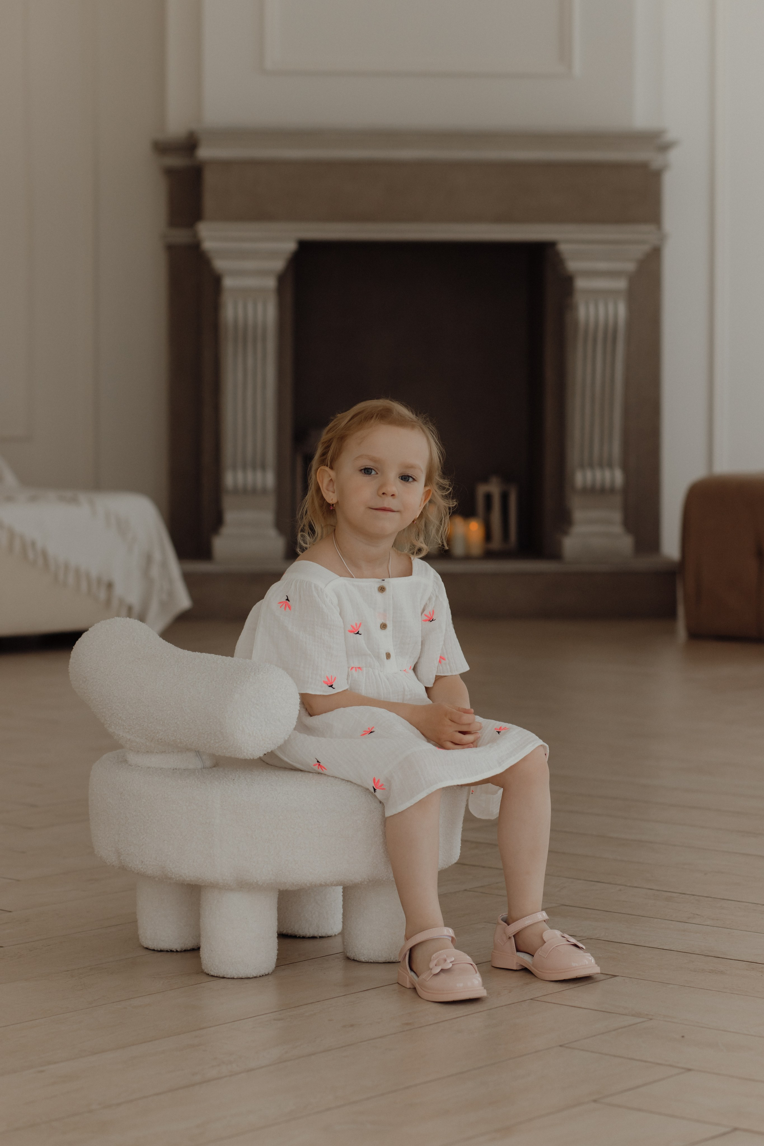 Варваре 4. Семейный и свадебный фотограф в Челябинске Мария Леонтьева