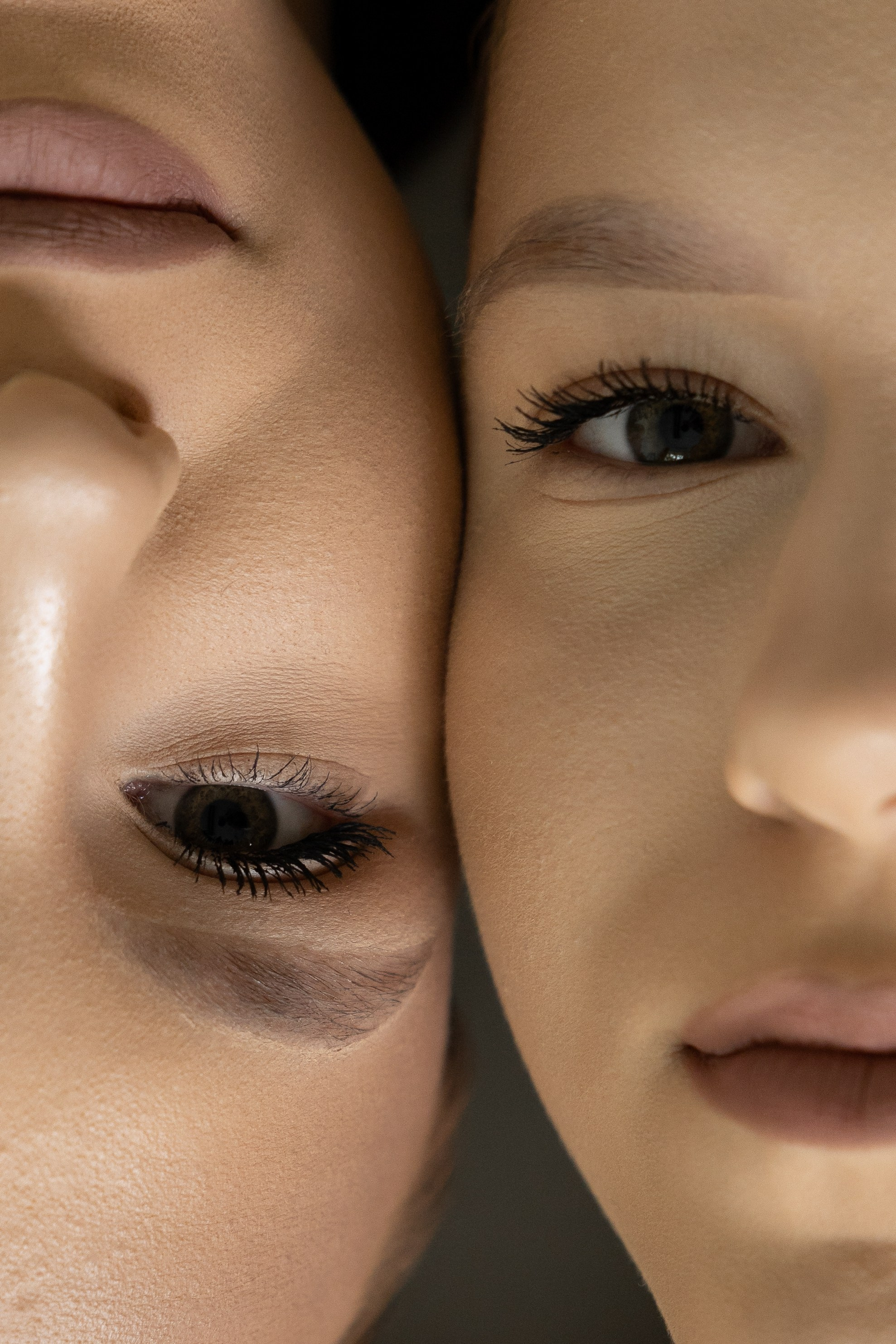 Даша и Вика. Семейный и свадебный фотограф в Челябинске Мария Леонтьева