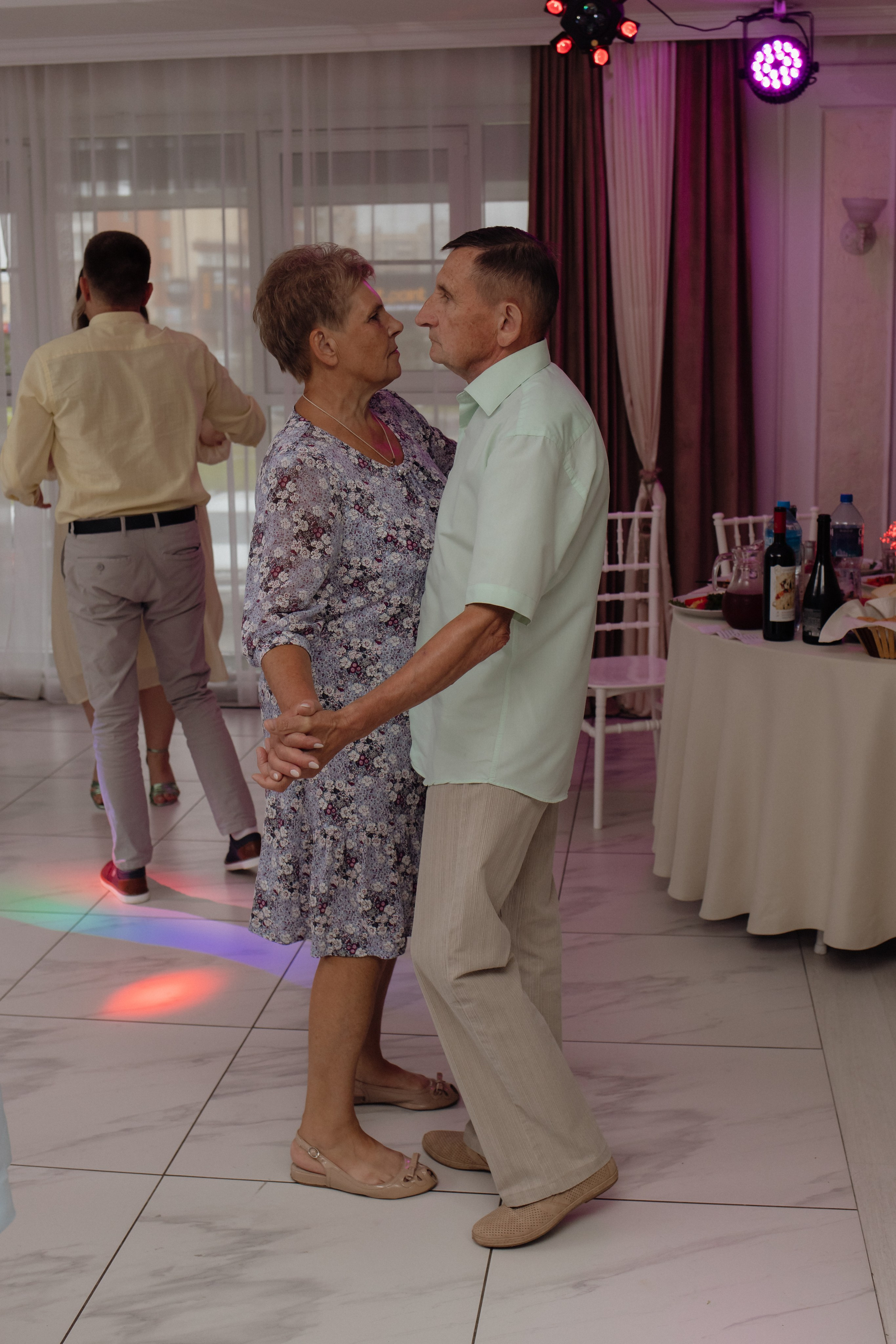 Степан и Дарья. Семейный и свадебный фотограф в Челябинске Мария Леонтьева