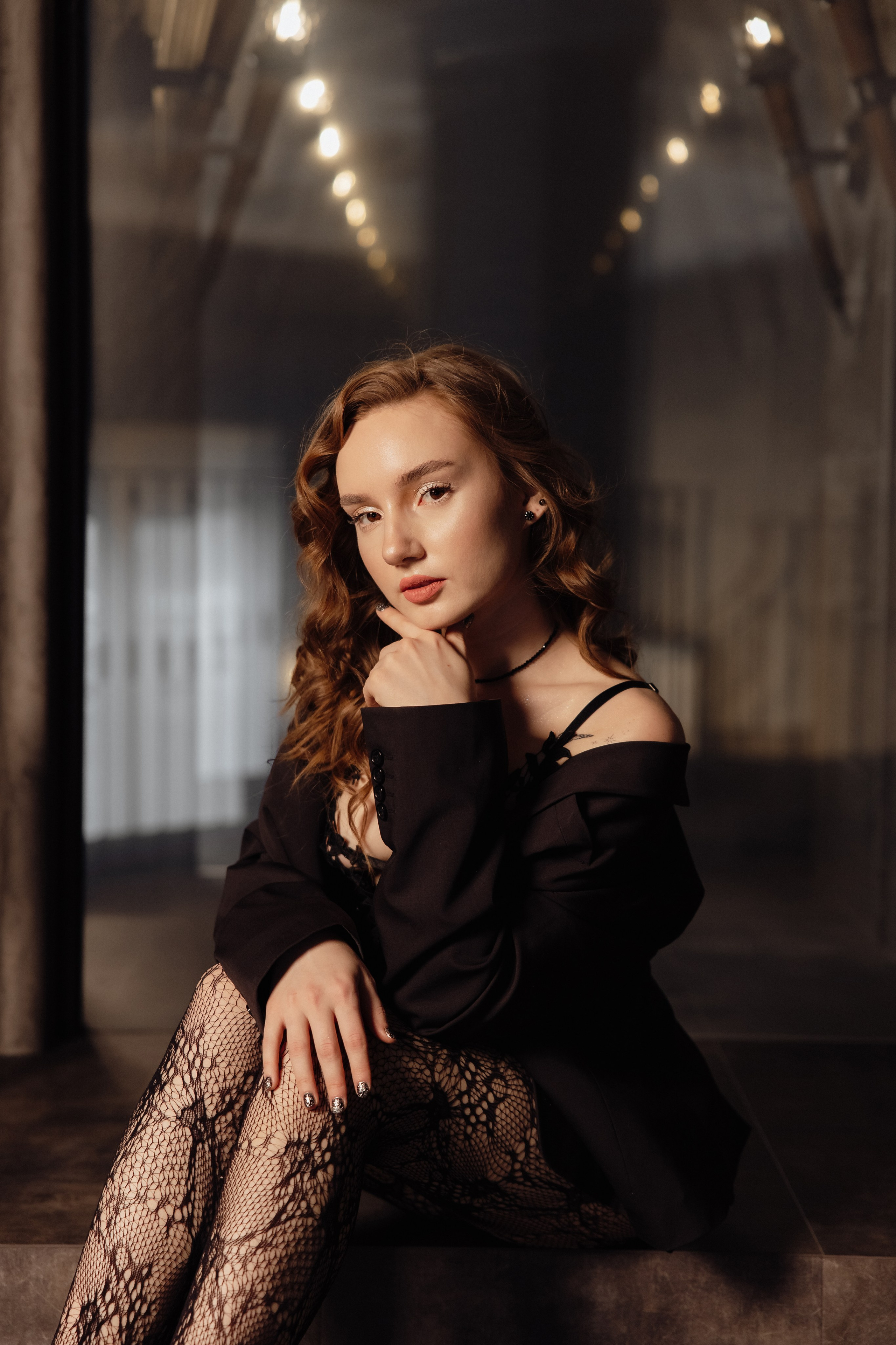 Виктория. Винтаж. Семейный и свадебный фотограф в Челябинске Мария Леонтьева