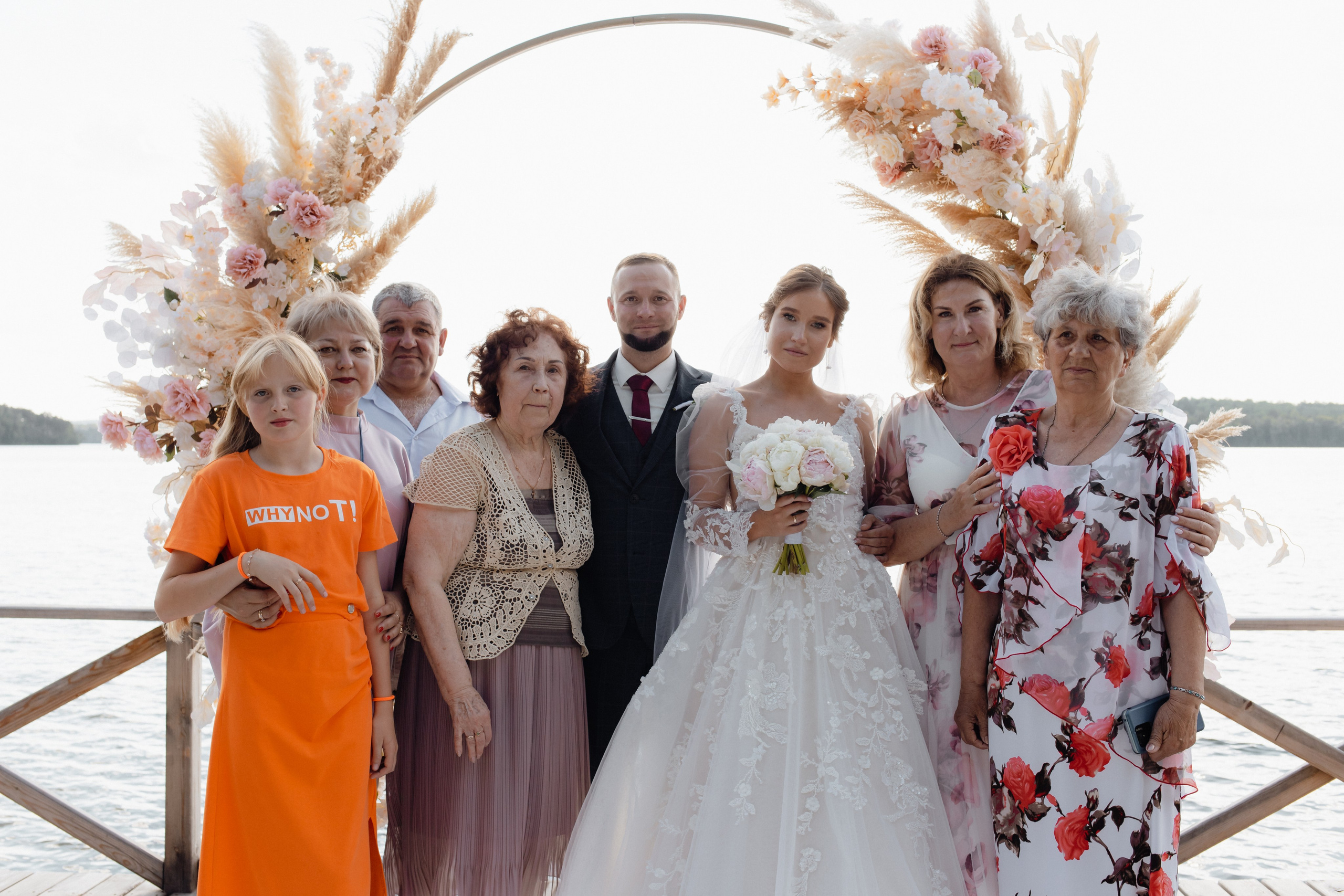 Максим и Анастасия. Семейный и свадебный фотограф в Челябинске Мария Леонтьева