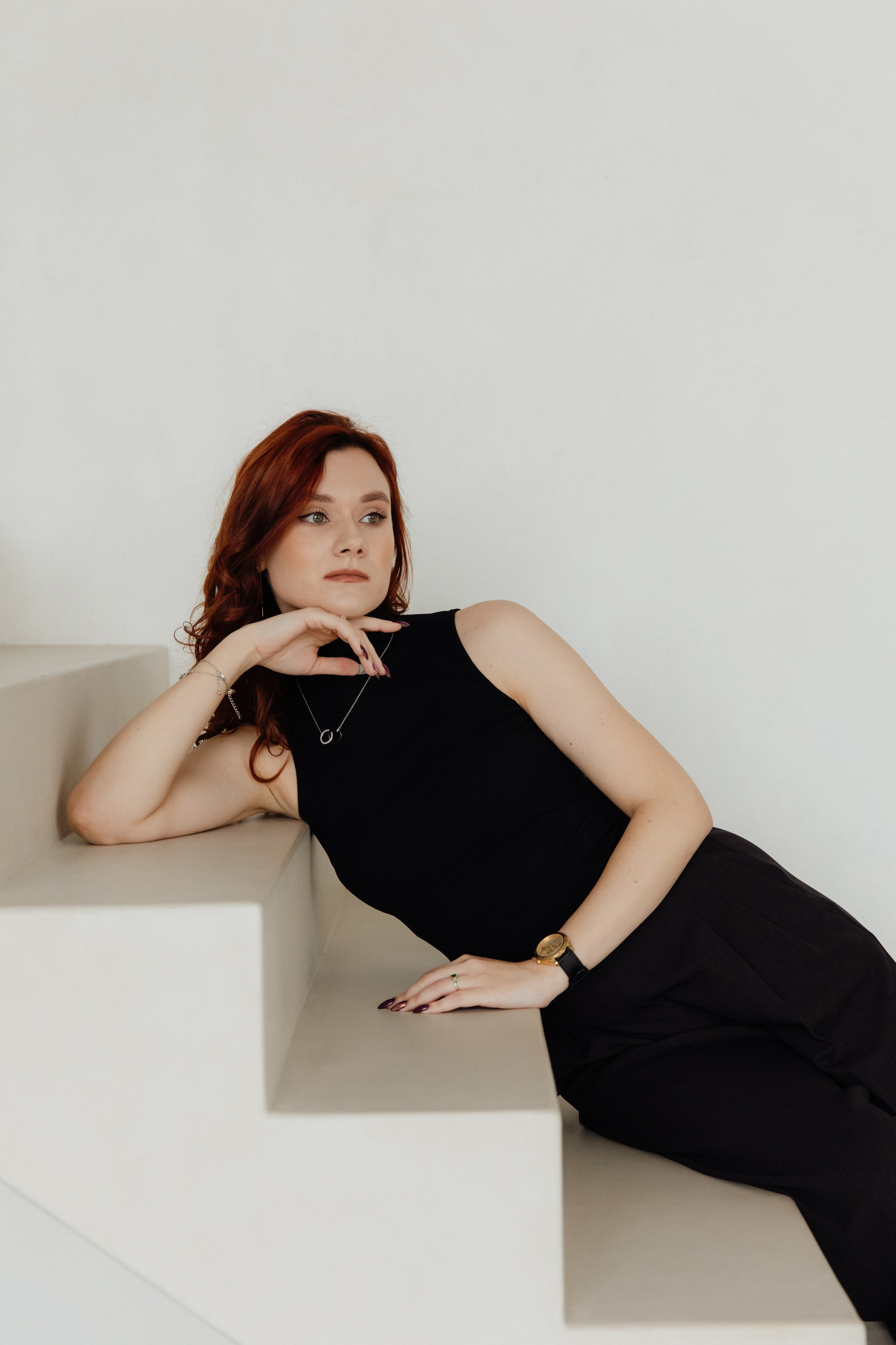 Вероника. Семейный и свадебный фотограф в Челябинске Мария Леонтьева